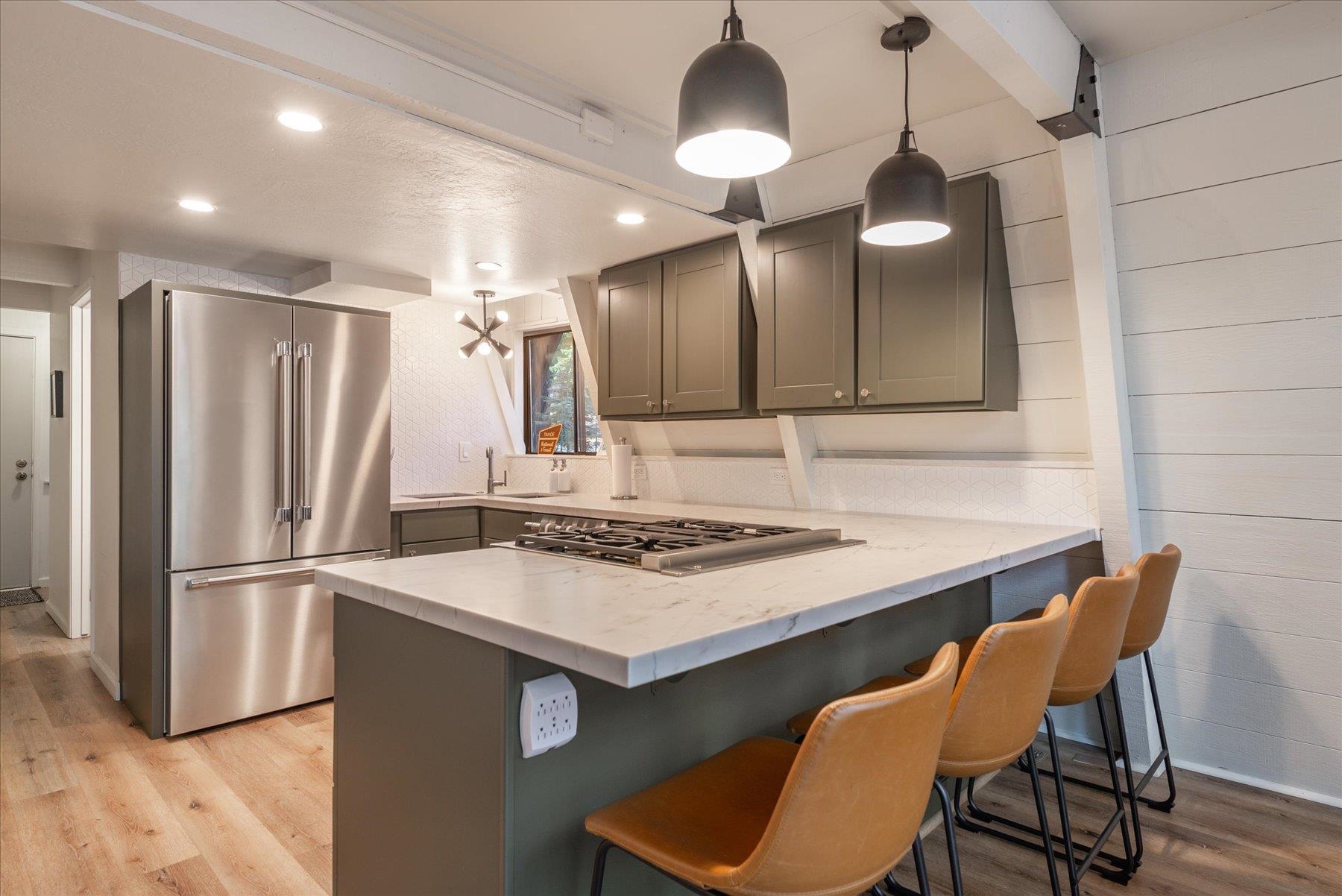 14249 Glacier View Road