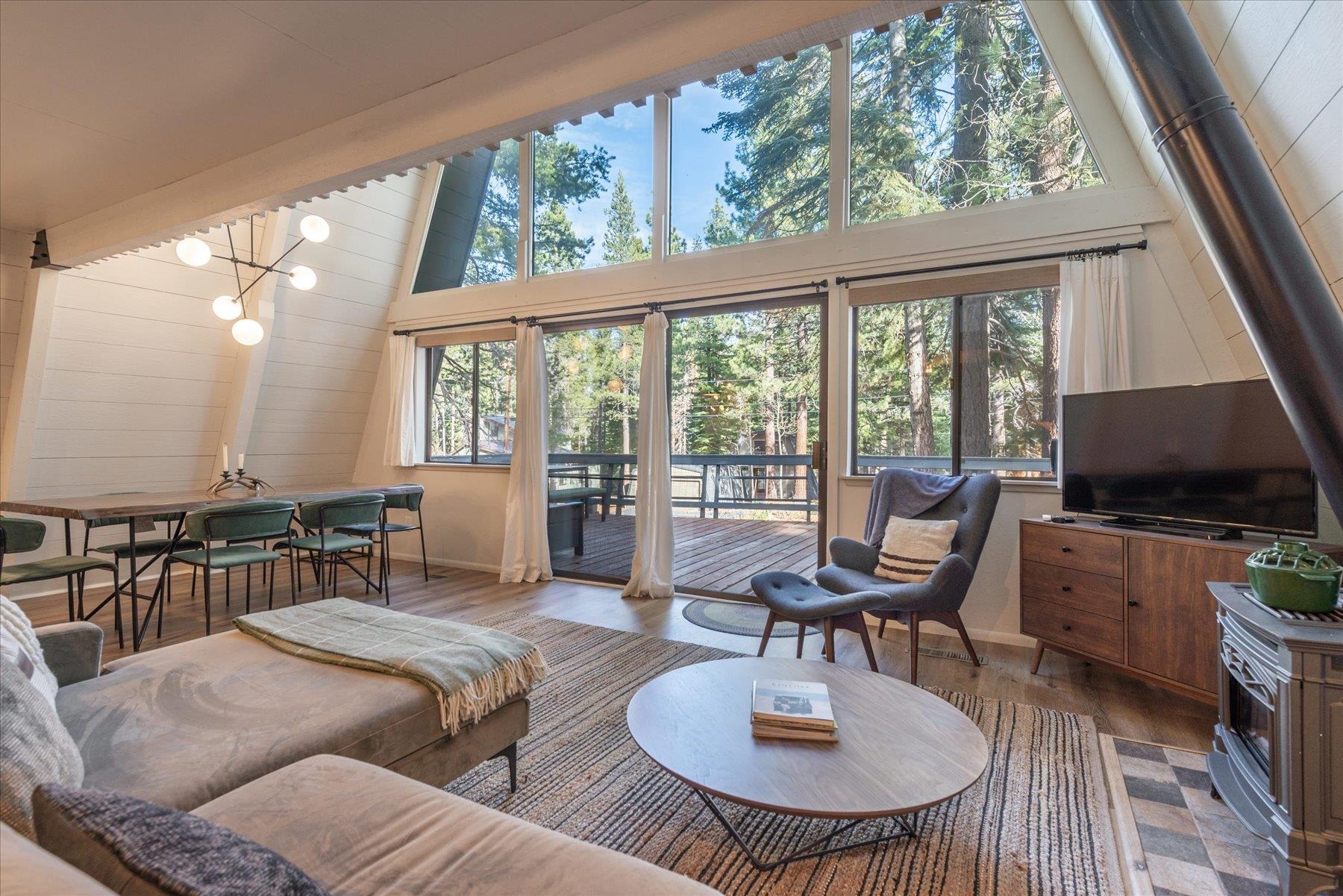 14249 Glacier View Road