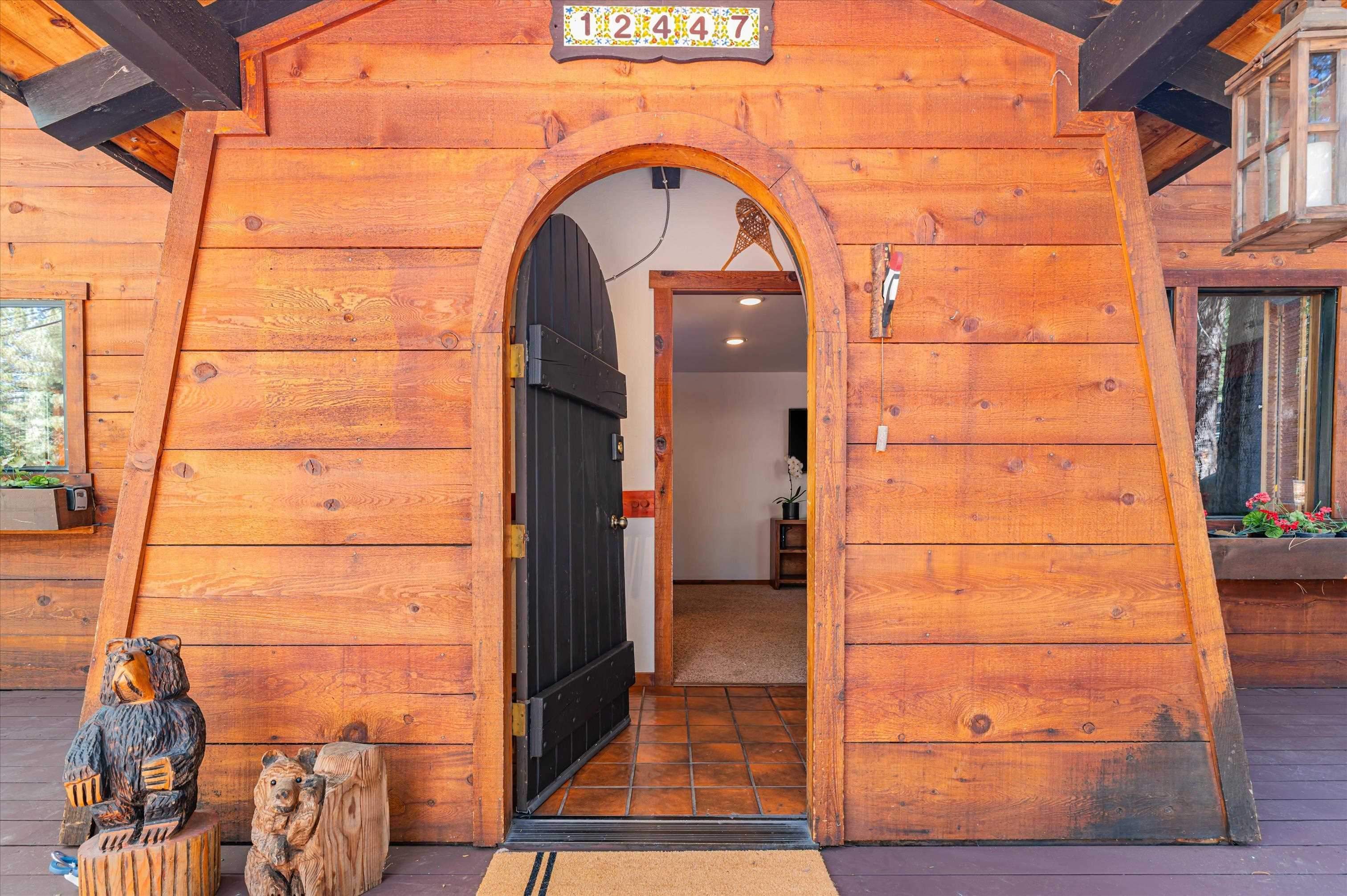 12447 Bernese Lane