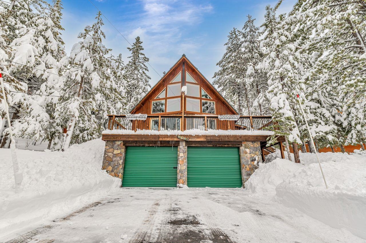 15242 Alder Creek Road