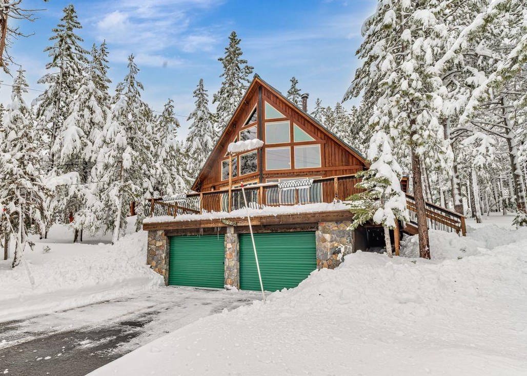 15242 Alder Creek Road