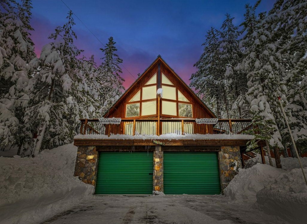 15242 Alder Creek Road