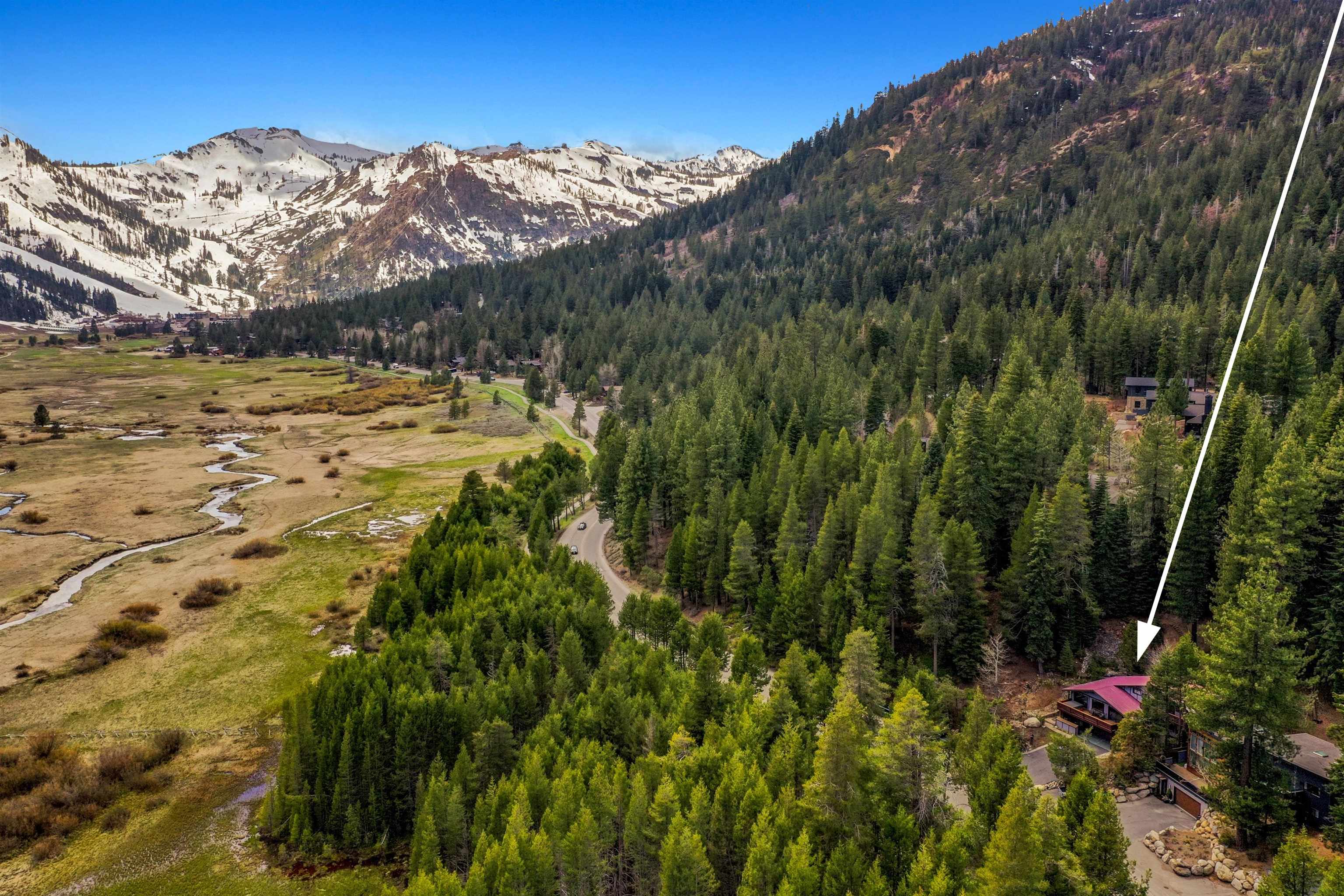 720 Olympic Valley Road