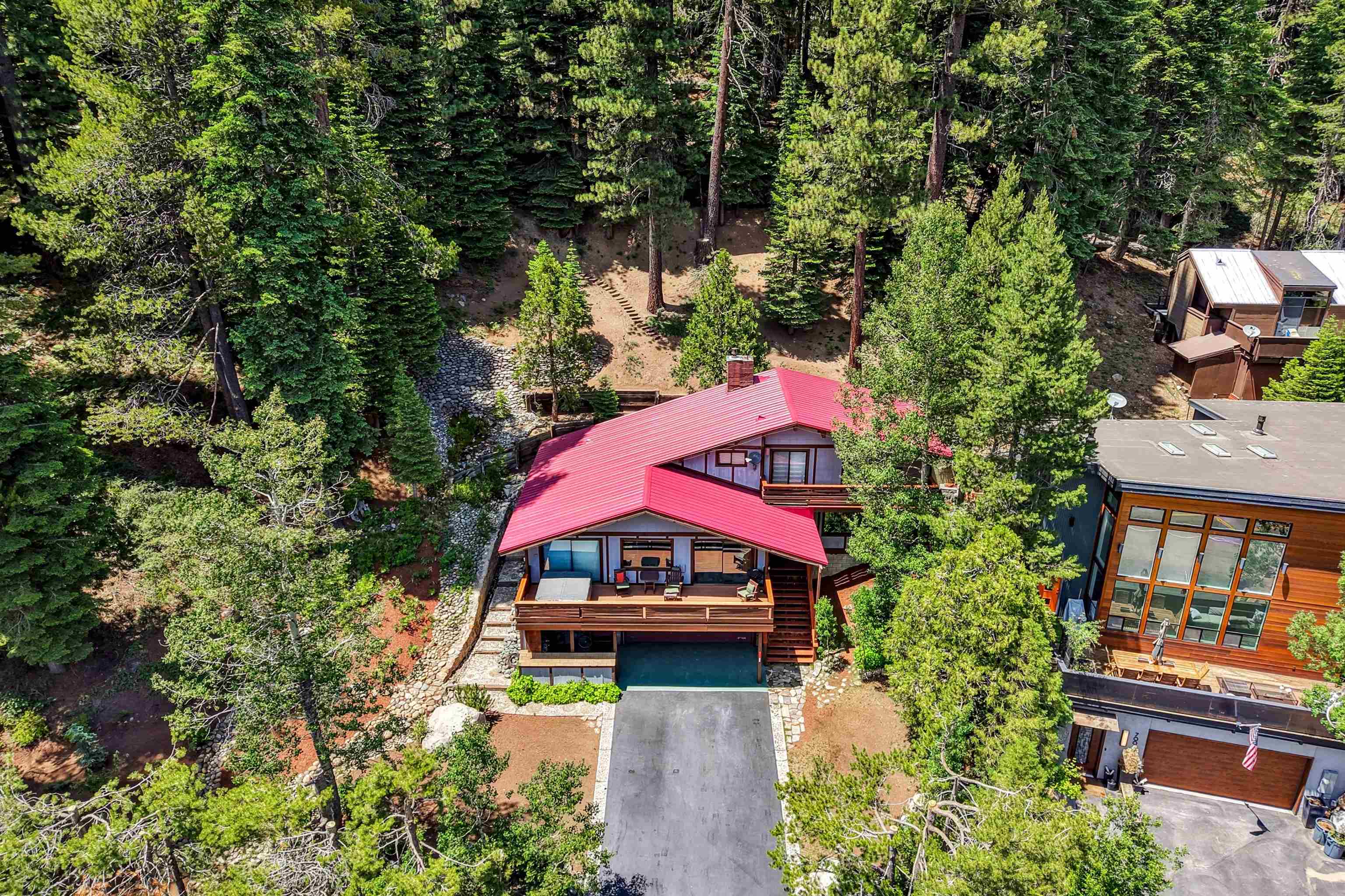 720 Olympic Valley Road