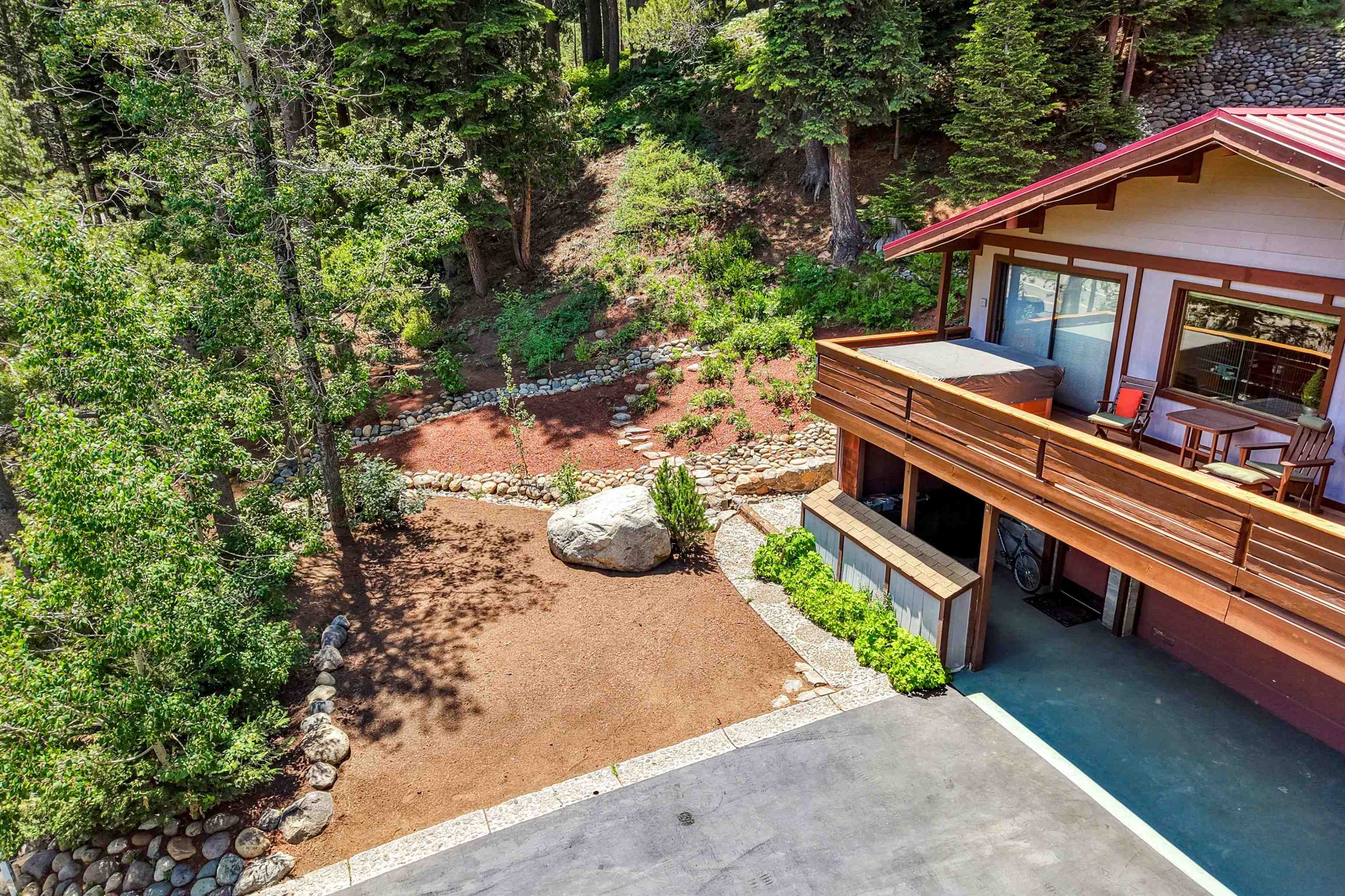 720 Olympic Valley Road