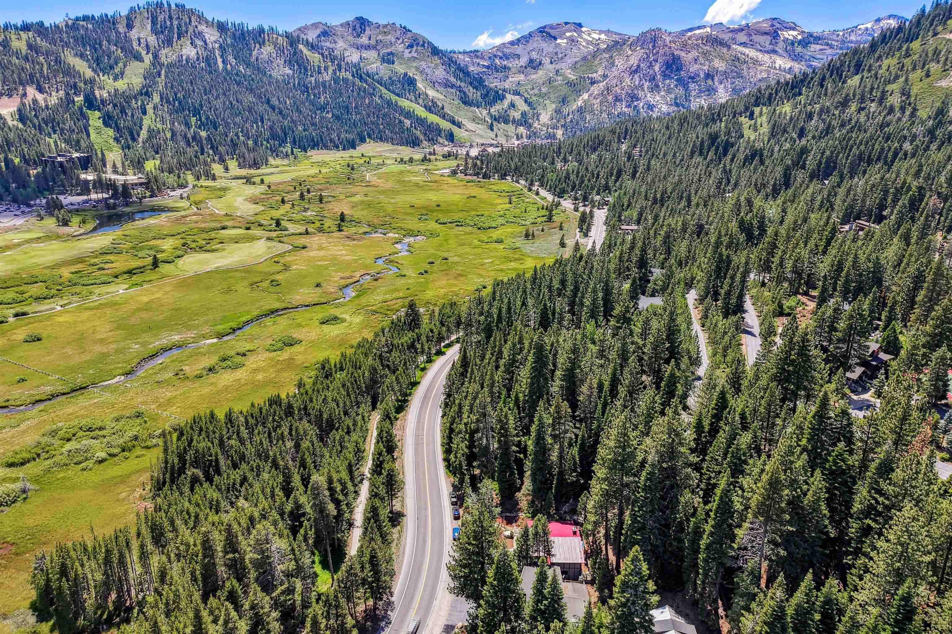 720 Olympic Valley Road