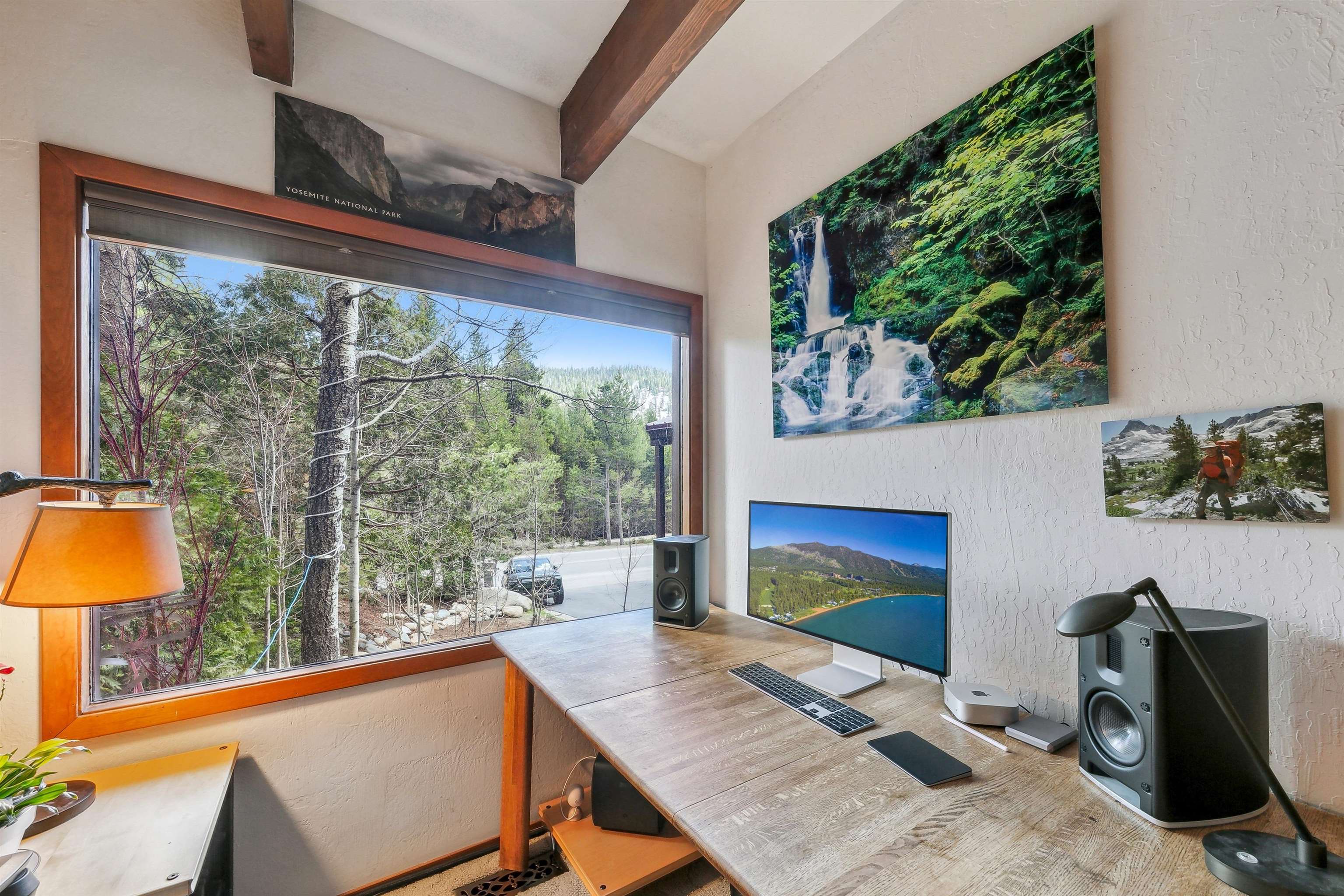 720 Olympic Valley Road