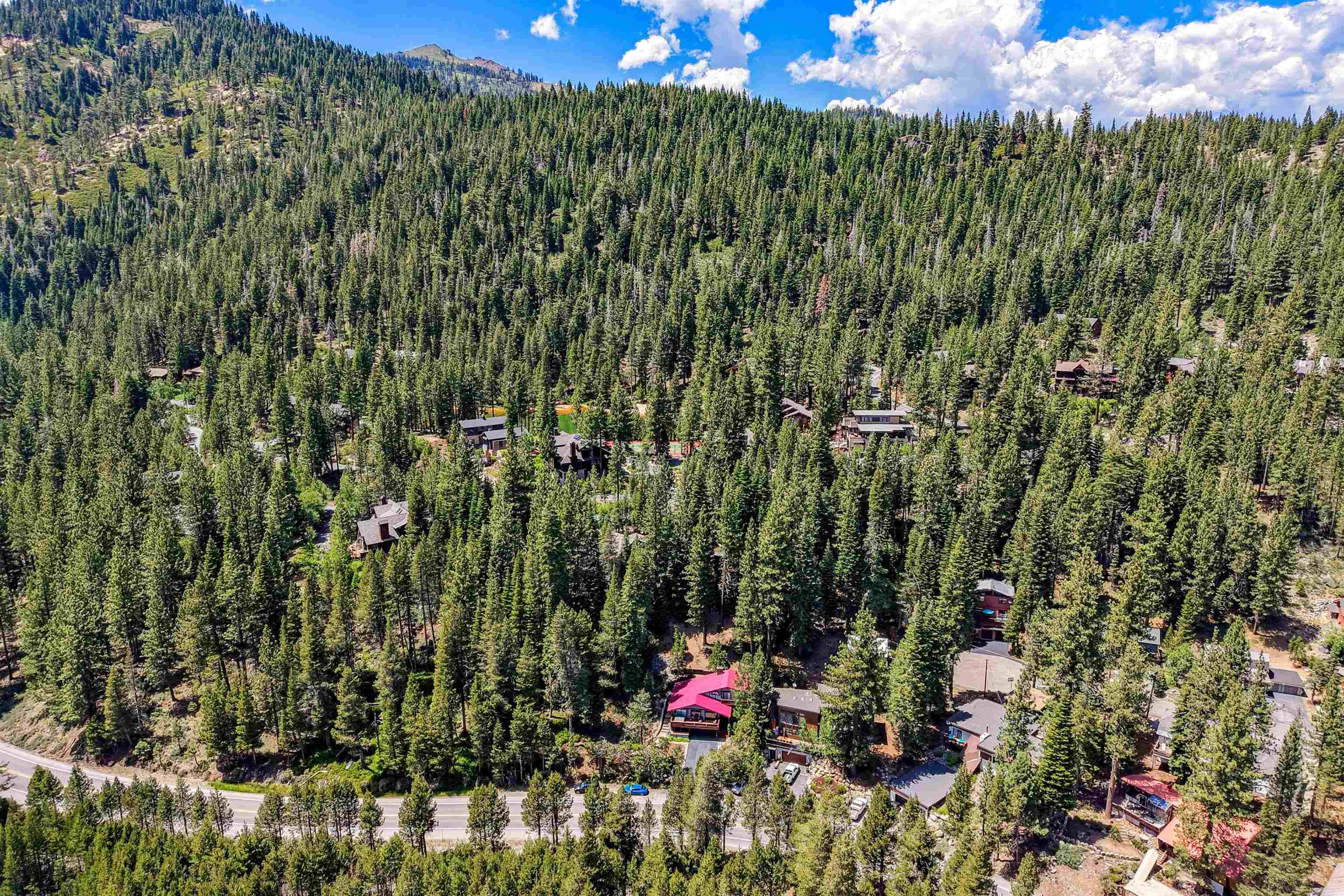 720 Olympic Valley Road