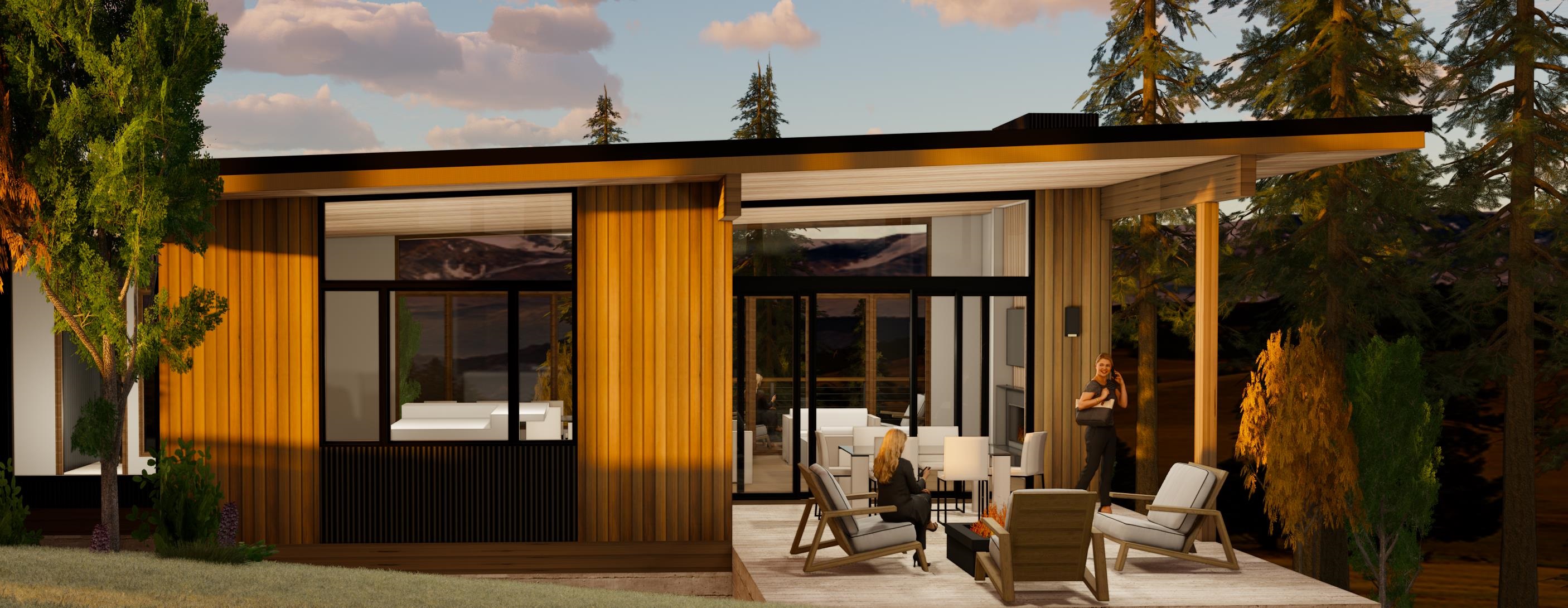 12062 Saddleback Drive