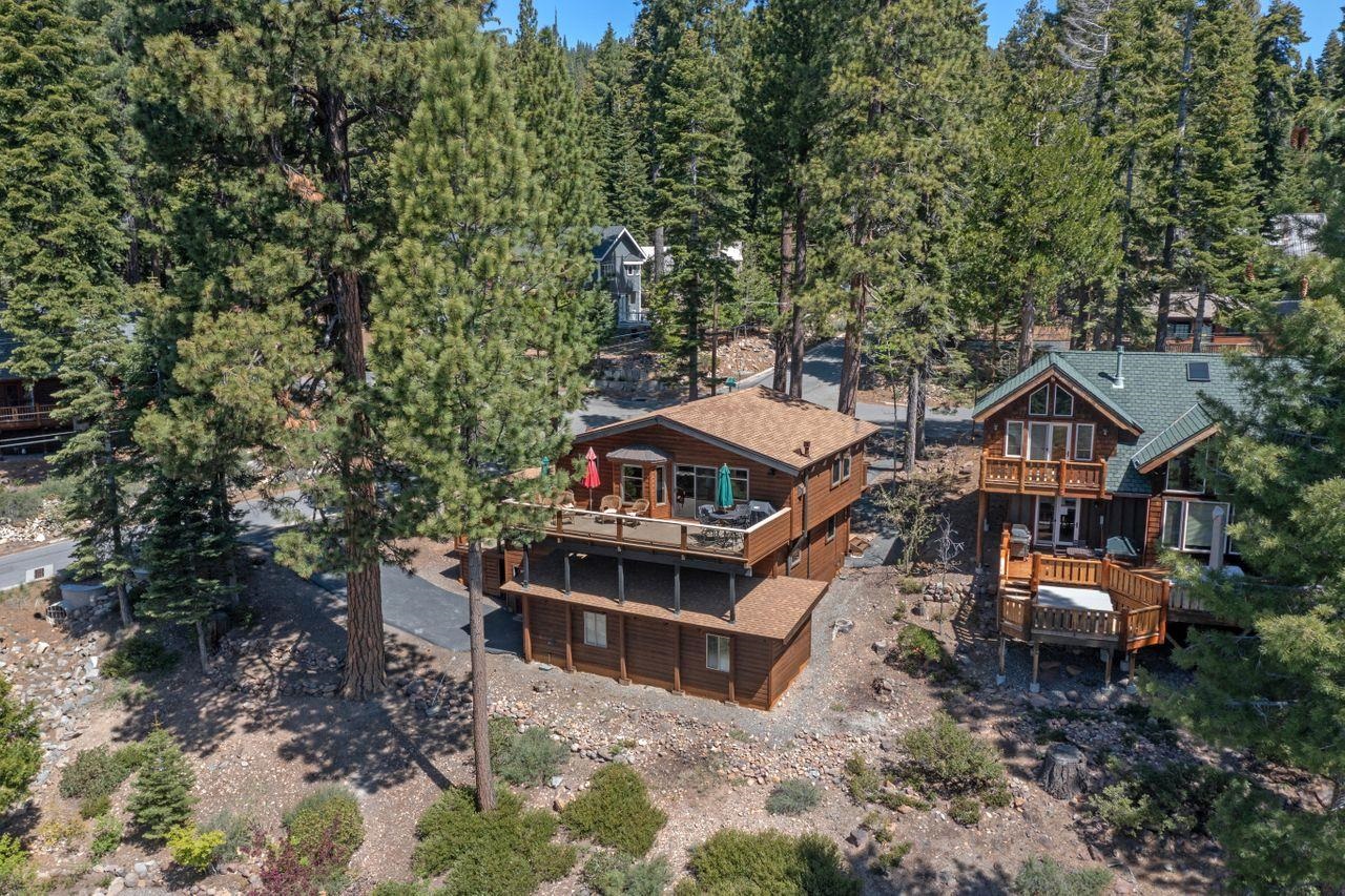 6510 Idlewood Road
