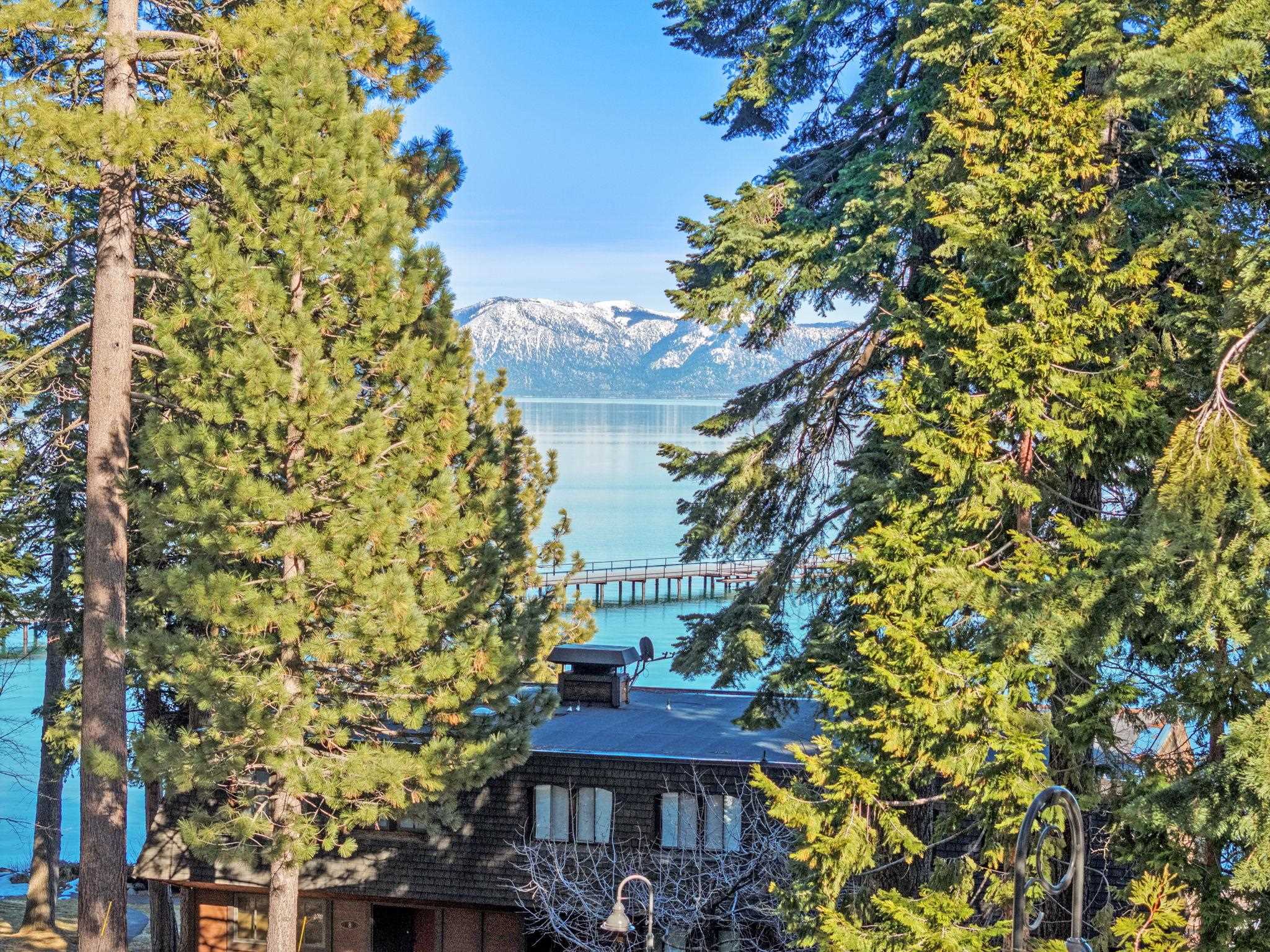 300 West Lake Boulevard Unit: 20