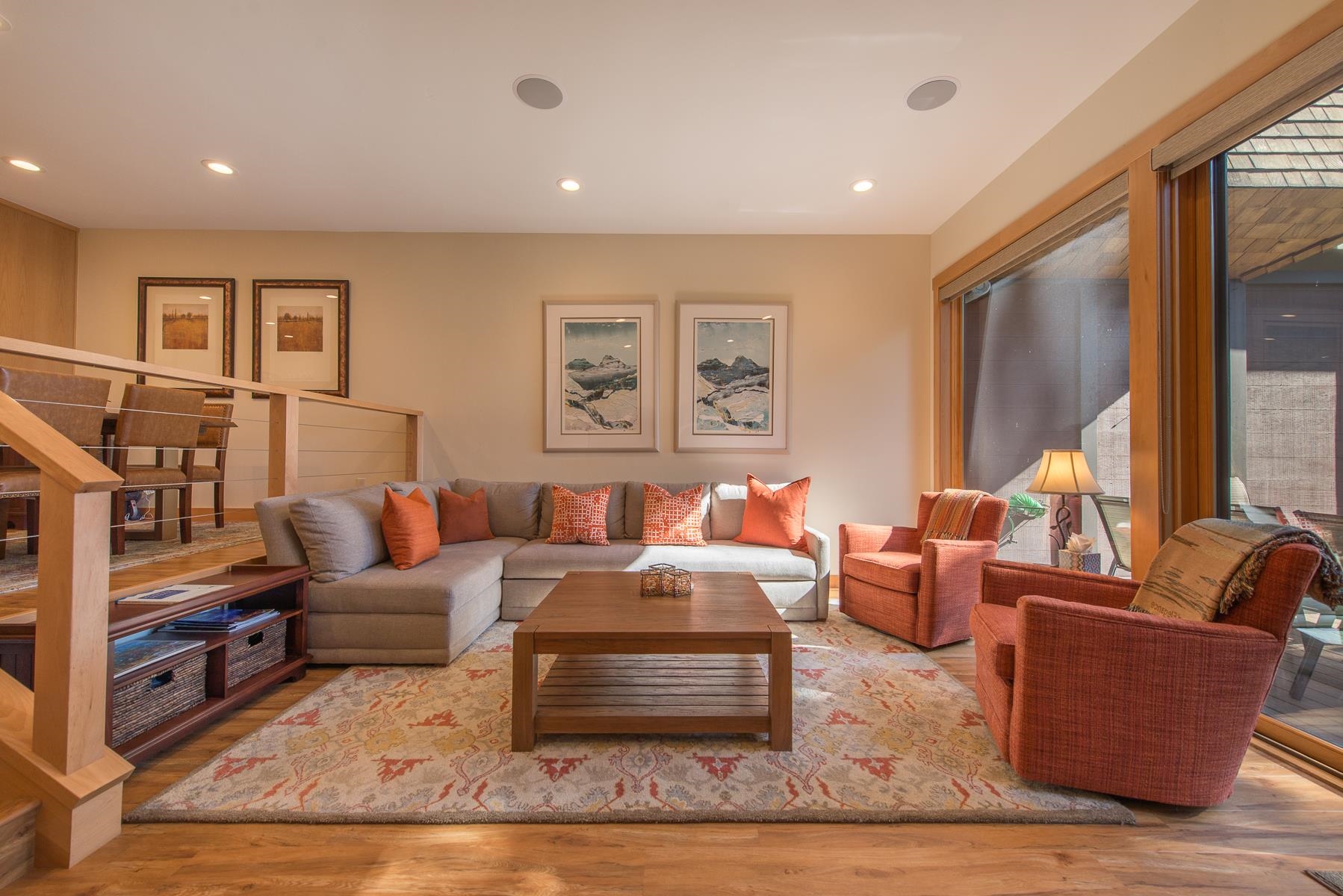 300 West Lake Boulevard Unit: 20