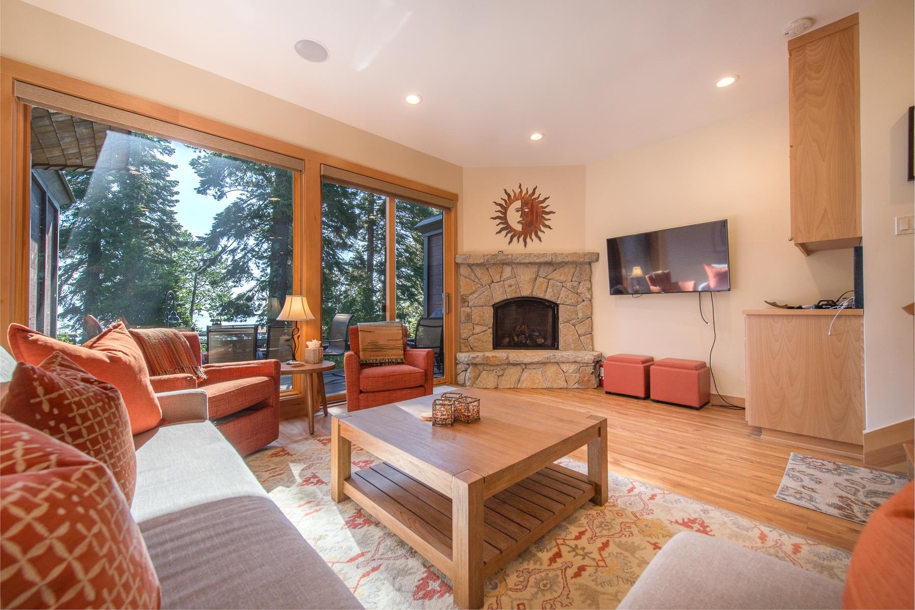 300 West Lake Boulevard Unit: 20