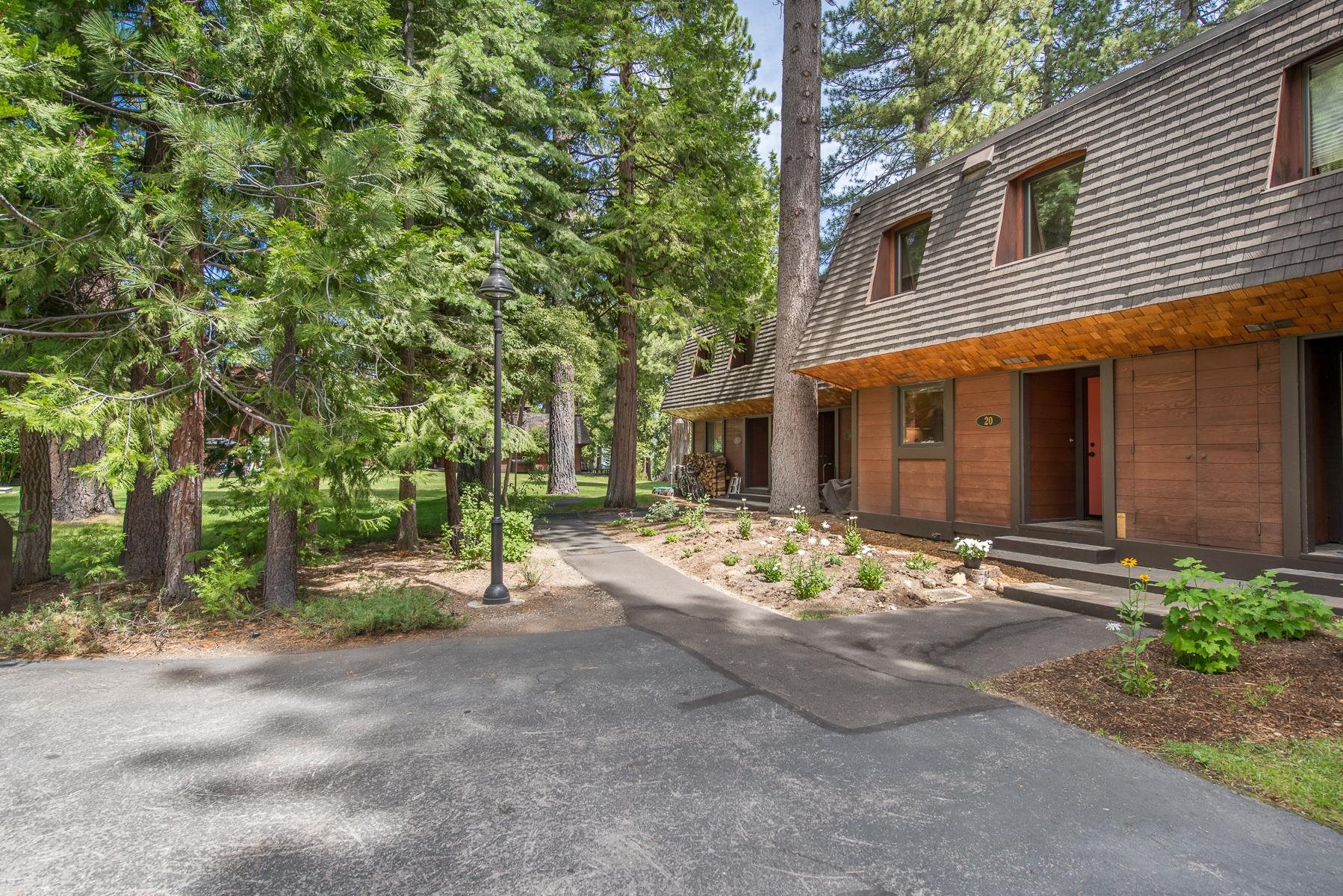 300 West Lake Boulevard Unit: 20