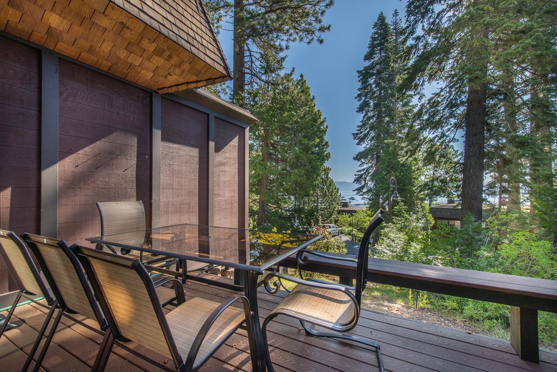 300 West Lake Boulevard Unit: 20
