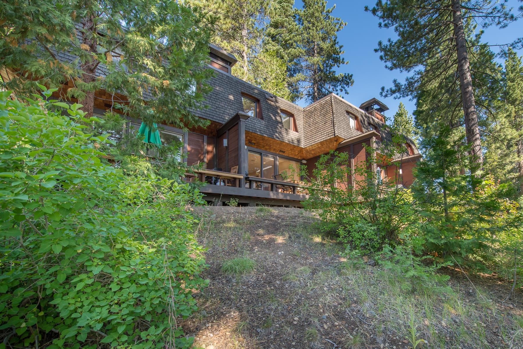 300 West Lake Boulevard Unit: 20