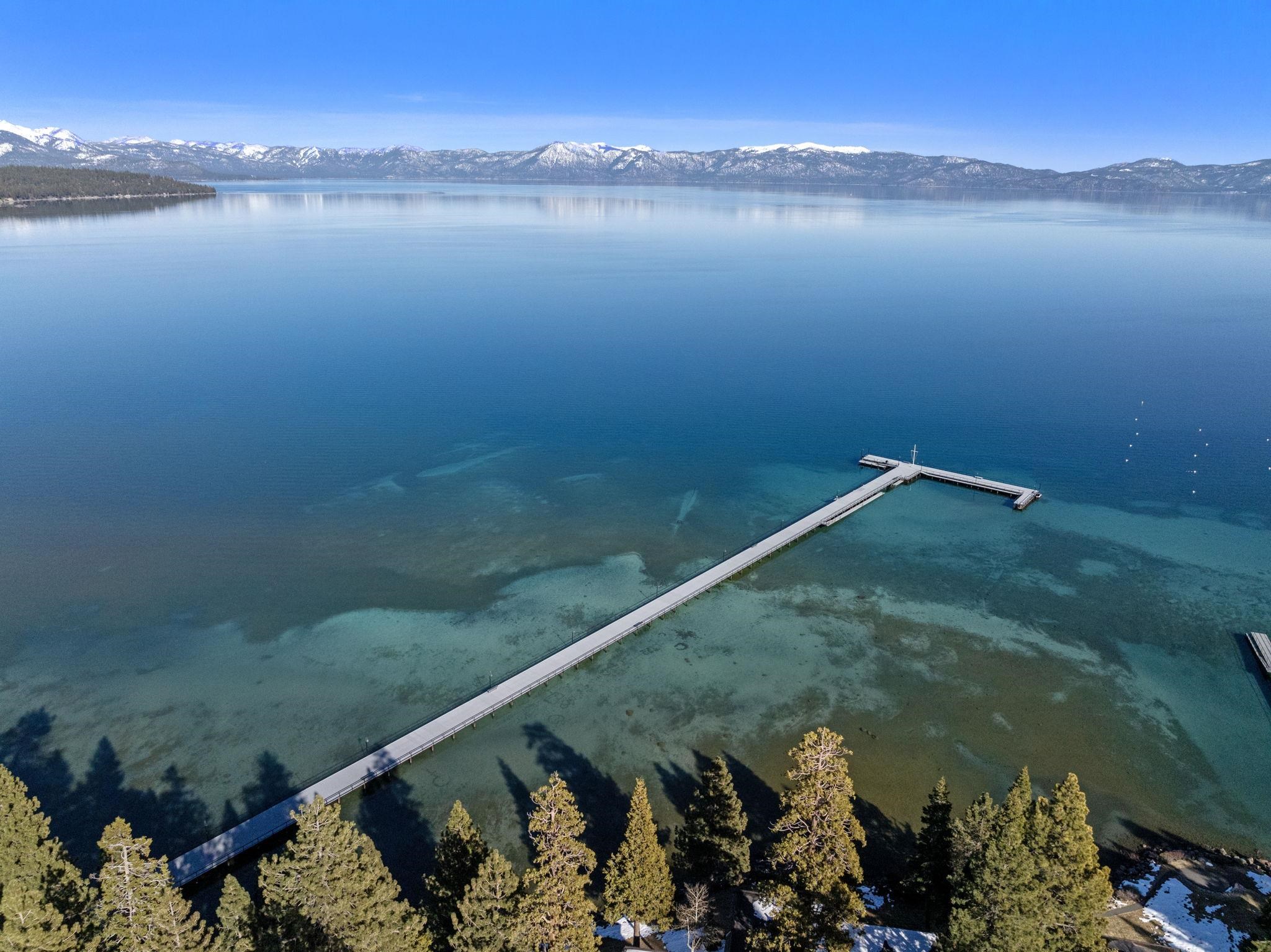 300 West Lake Boulevard Unit: 20