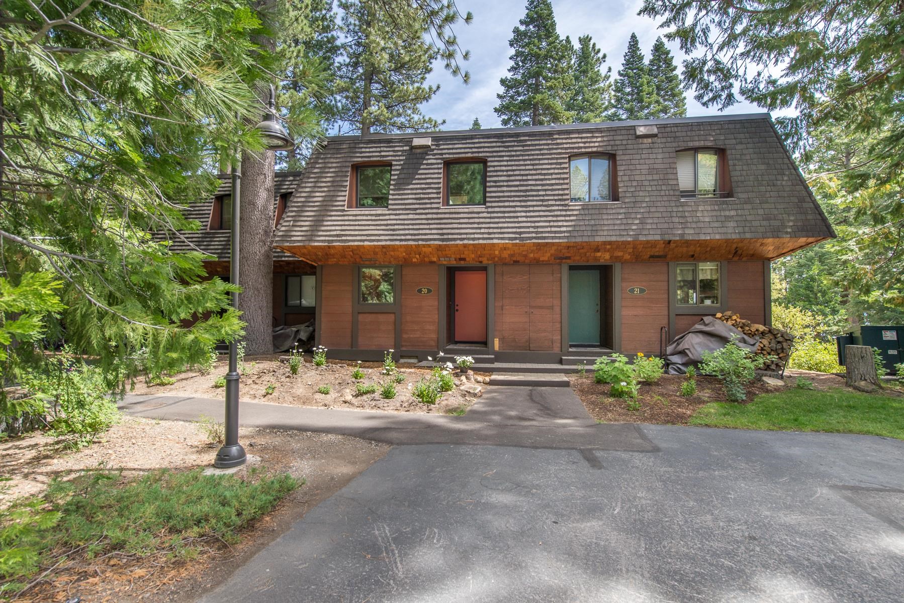 300 West Lake Boulevard Unit: 20