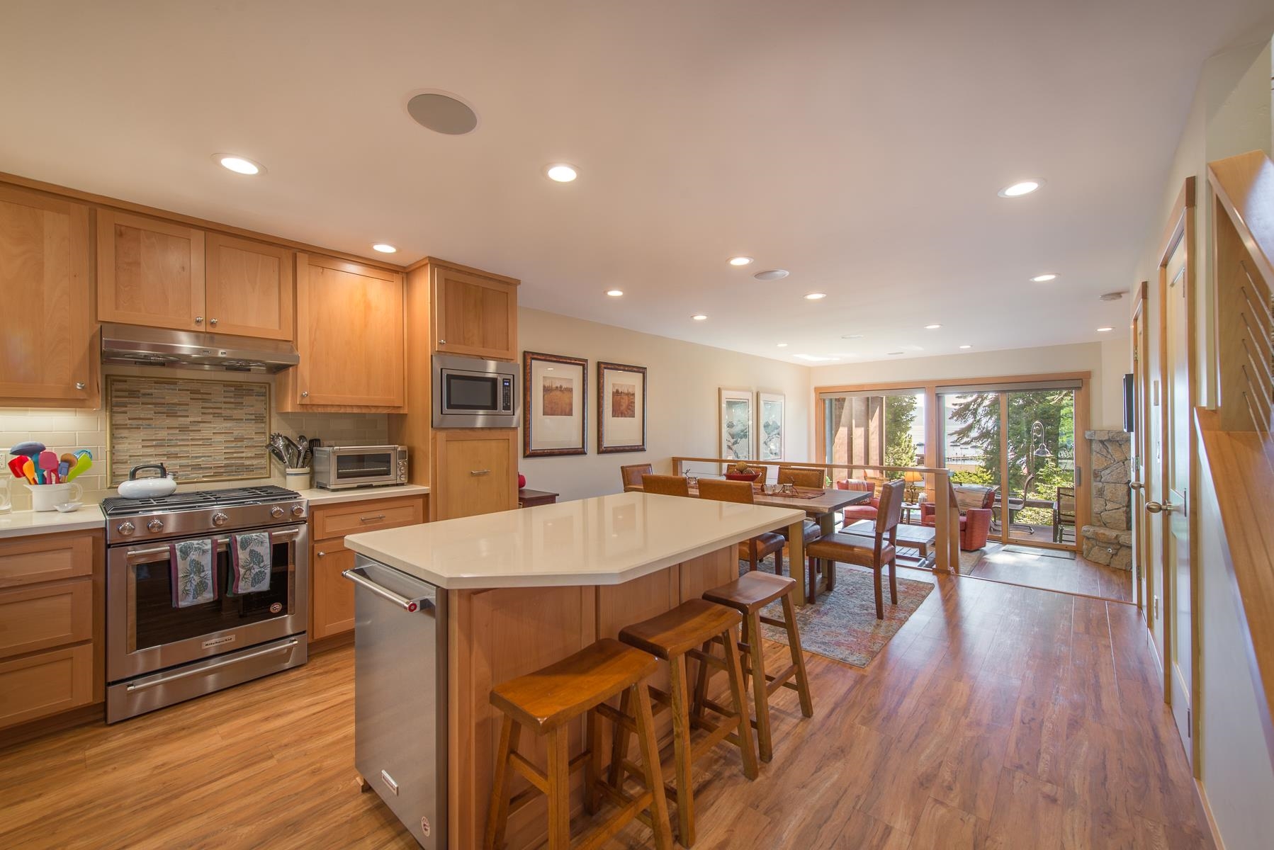 300 West Lake Boulevard Unit: 20