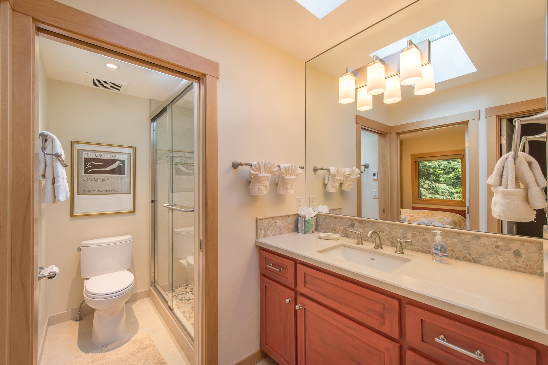 300 West Lake Boulevard Unit: 20