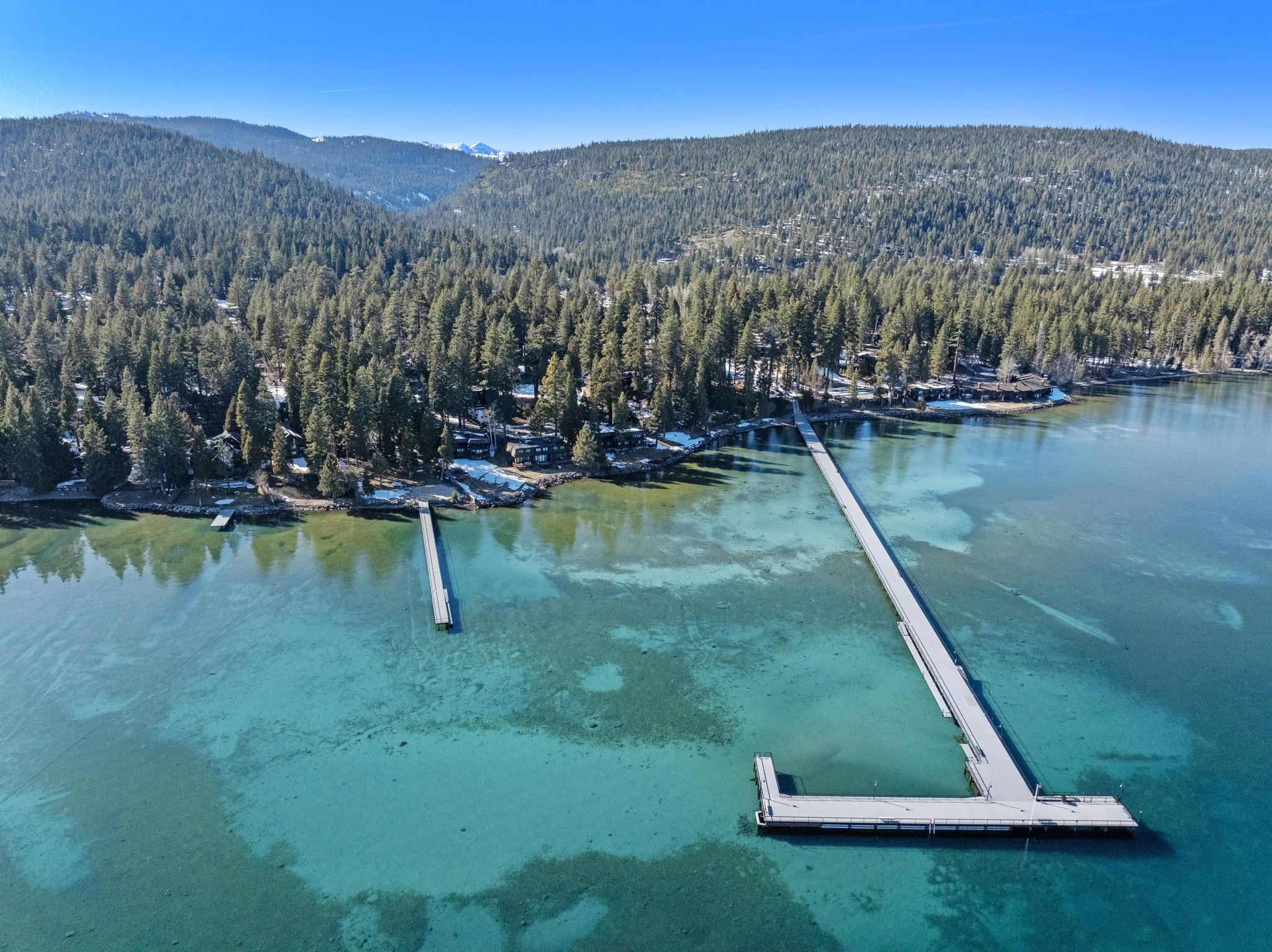 300 West Lake Boulevard Unit: 20