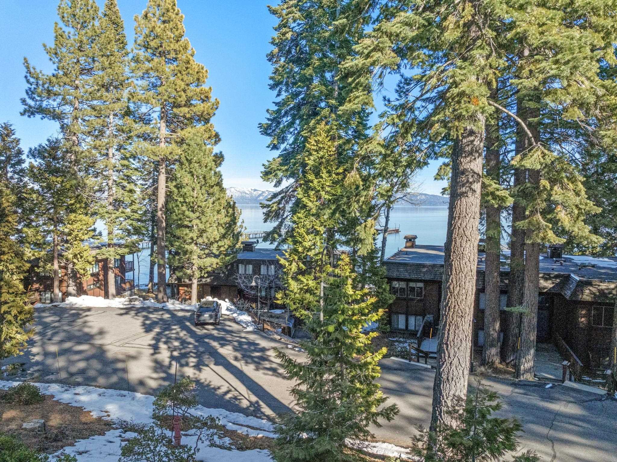 300 West Lake Boulevard Unit: 20