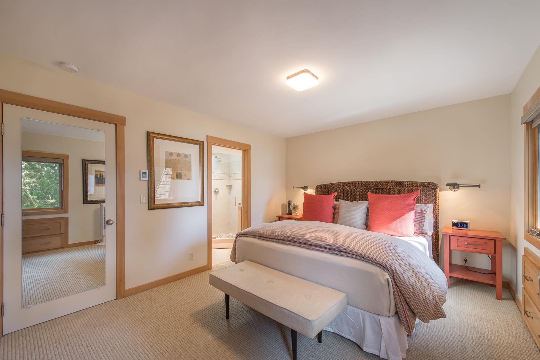 300 West Lake Boulevard Unit: 20