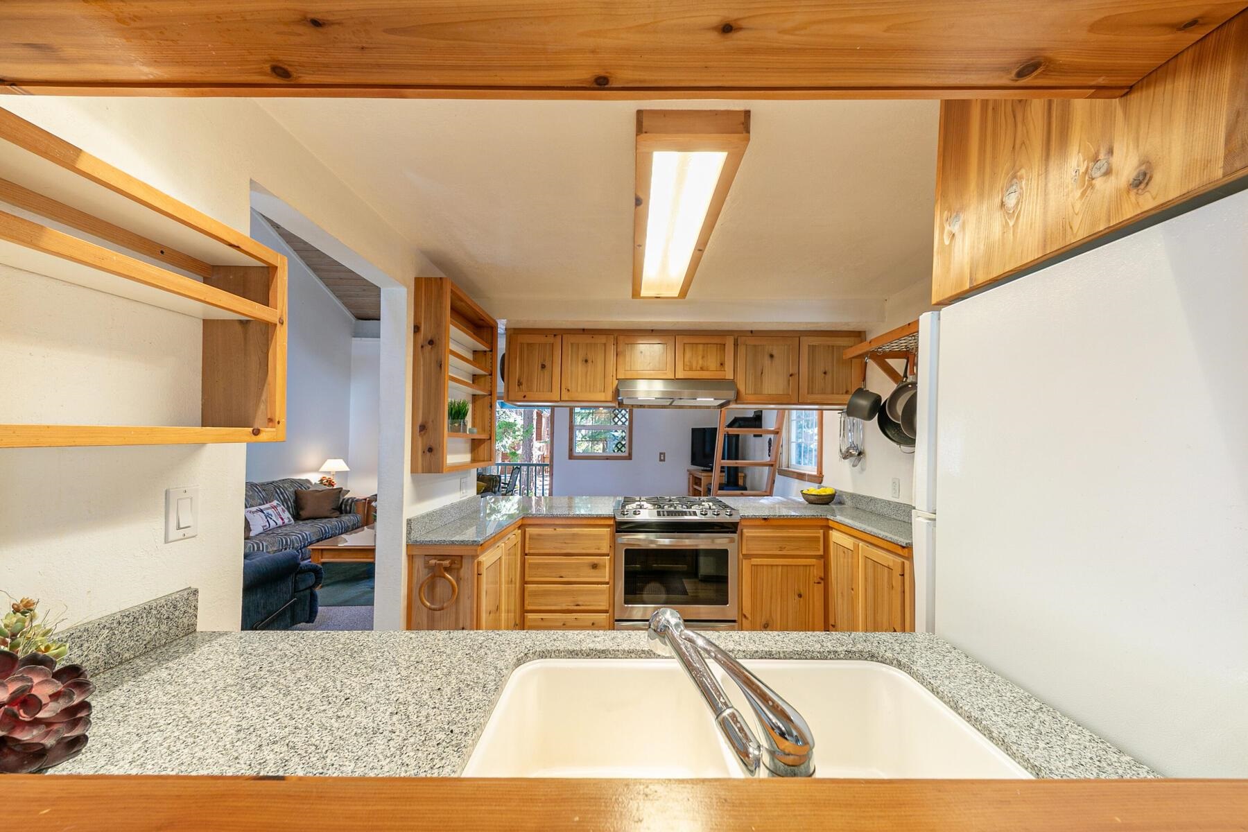 3200 North Lake Boulevard Unit: 12