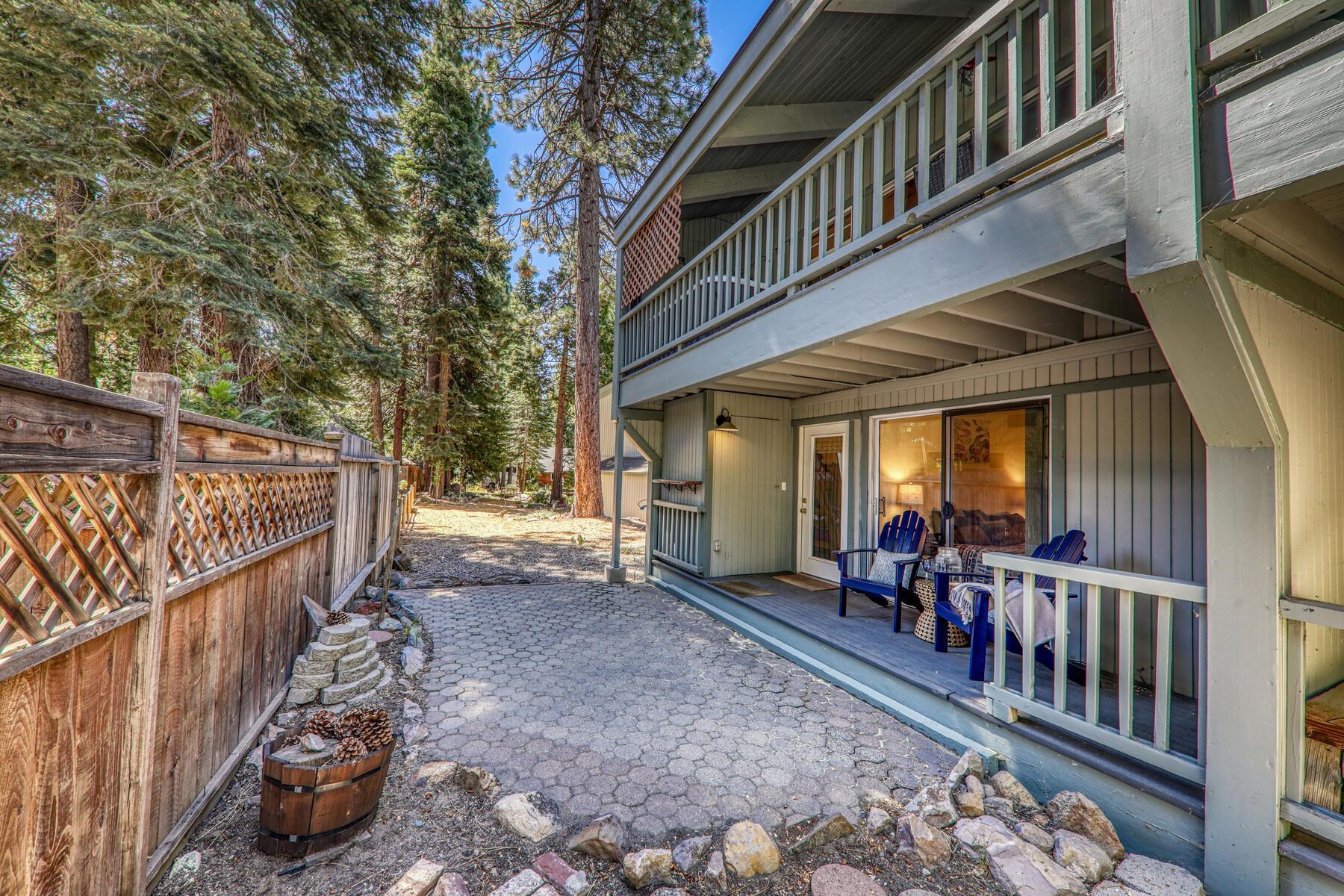 3200 North Lake Boulevard Unit: 12