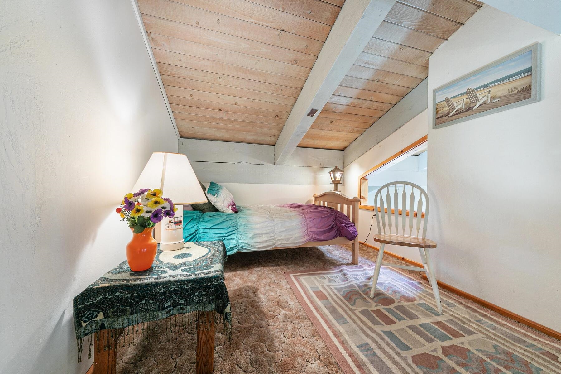 3200 North Lake Boulevard Unit: 12