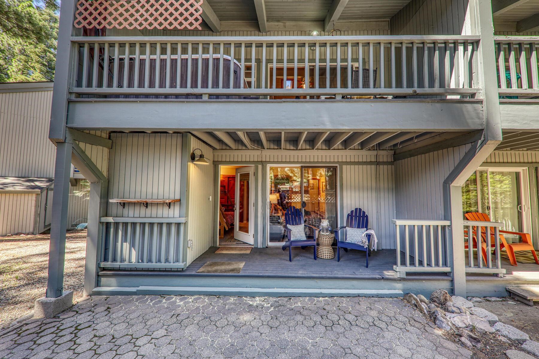 3200 North Lake Boulevard Unit: 12