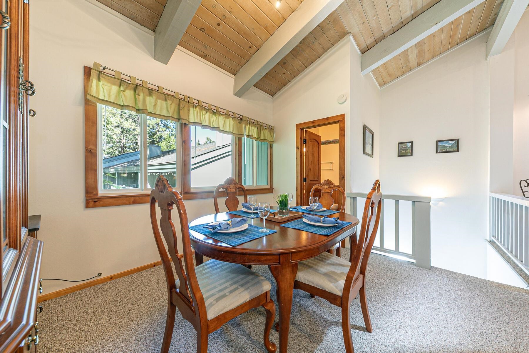 3200 North Lake Boulevard Unit: 12