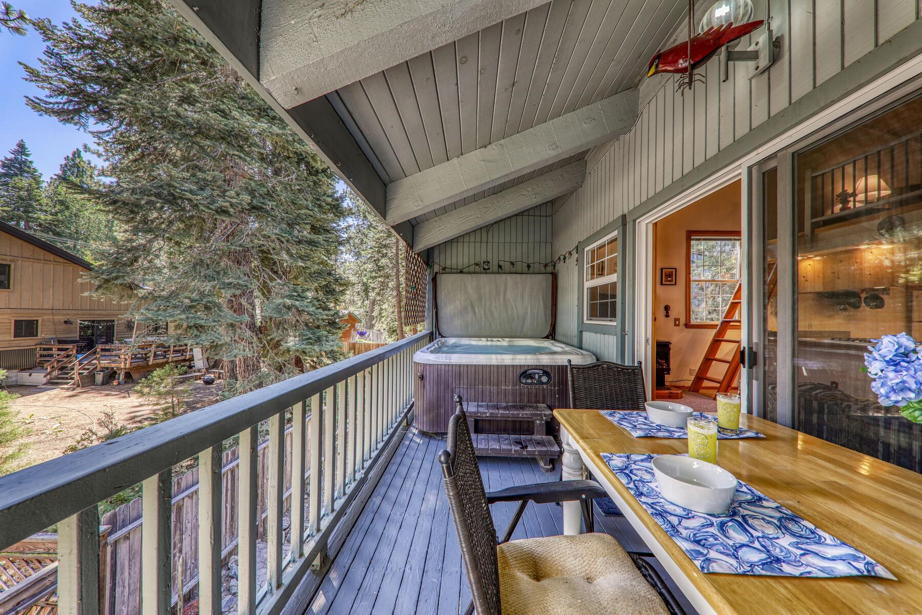 3200 North Lake Boulevard Unit: 12