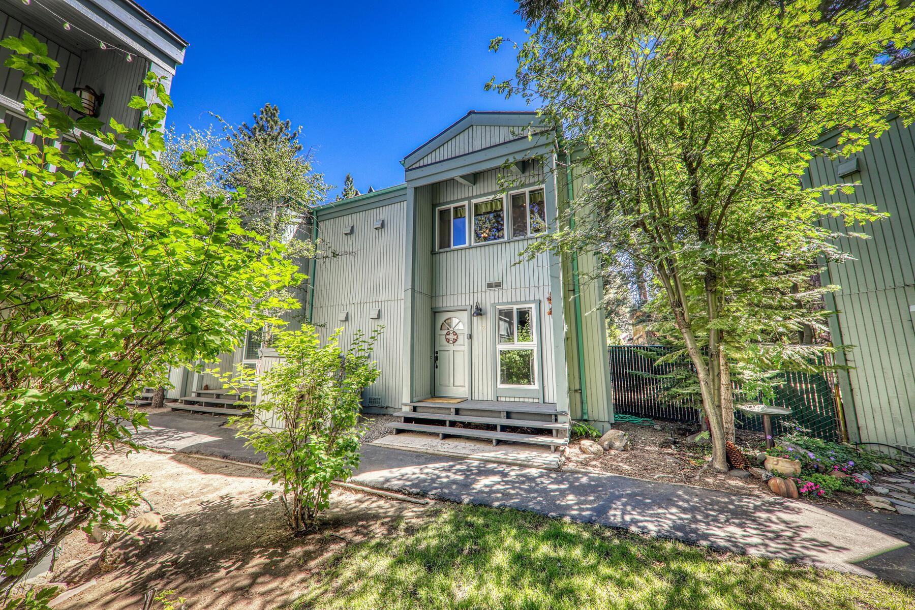 3200 North Lake Boulevard Unit: 12