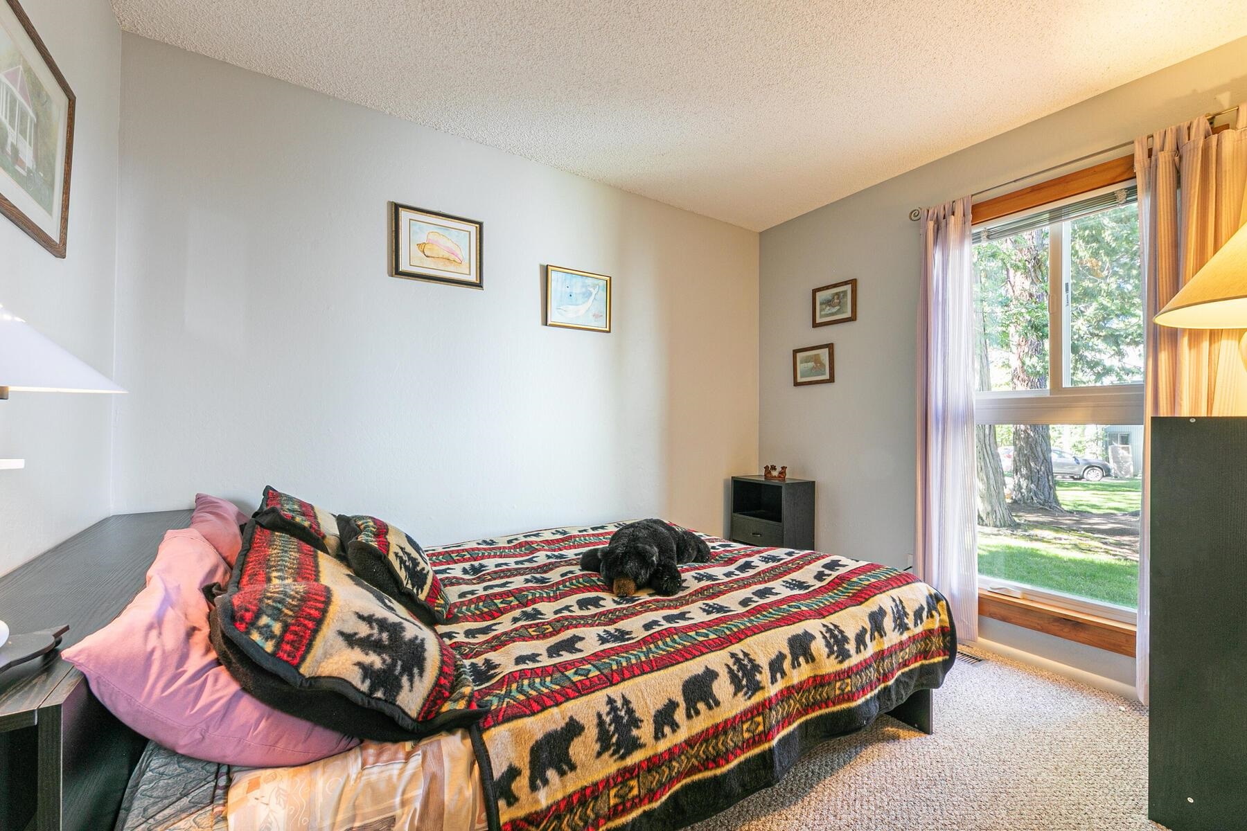 3200 North Lake Boulevard Unit: 12