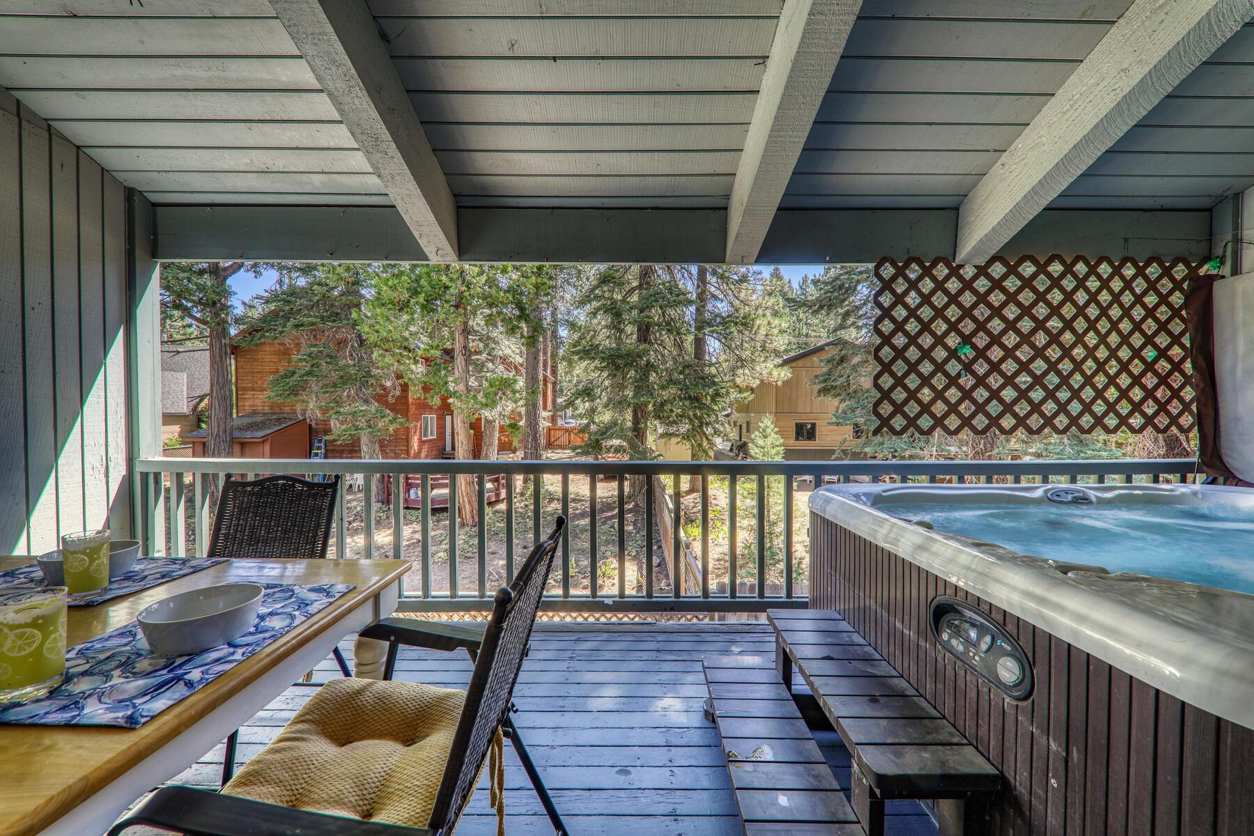 3200 North Lake Boulevard Unit: 12