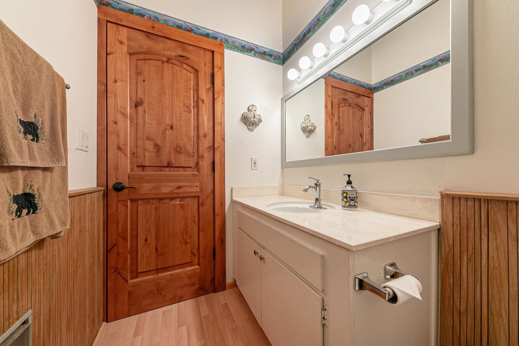 3200 North Lake Boulevard Unit: 12