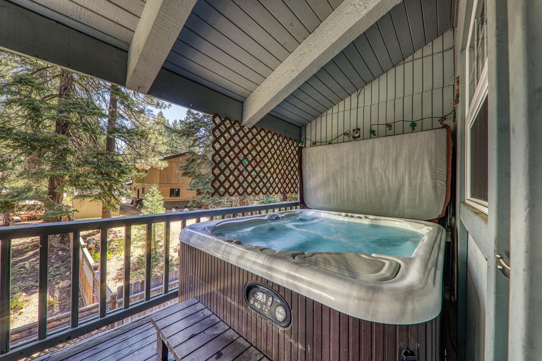 3200 North Lake Boulevard Unit: 12