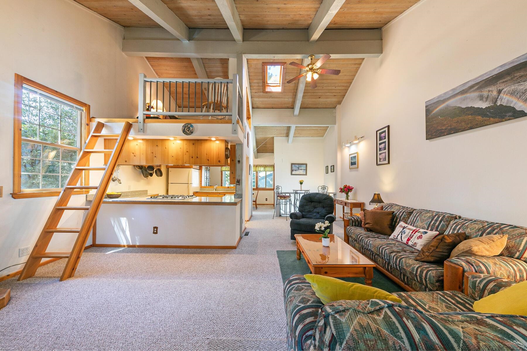 3200 North Lake Boulevard Unit: 12