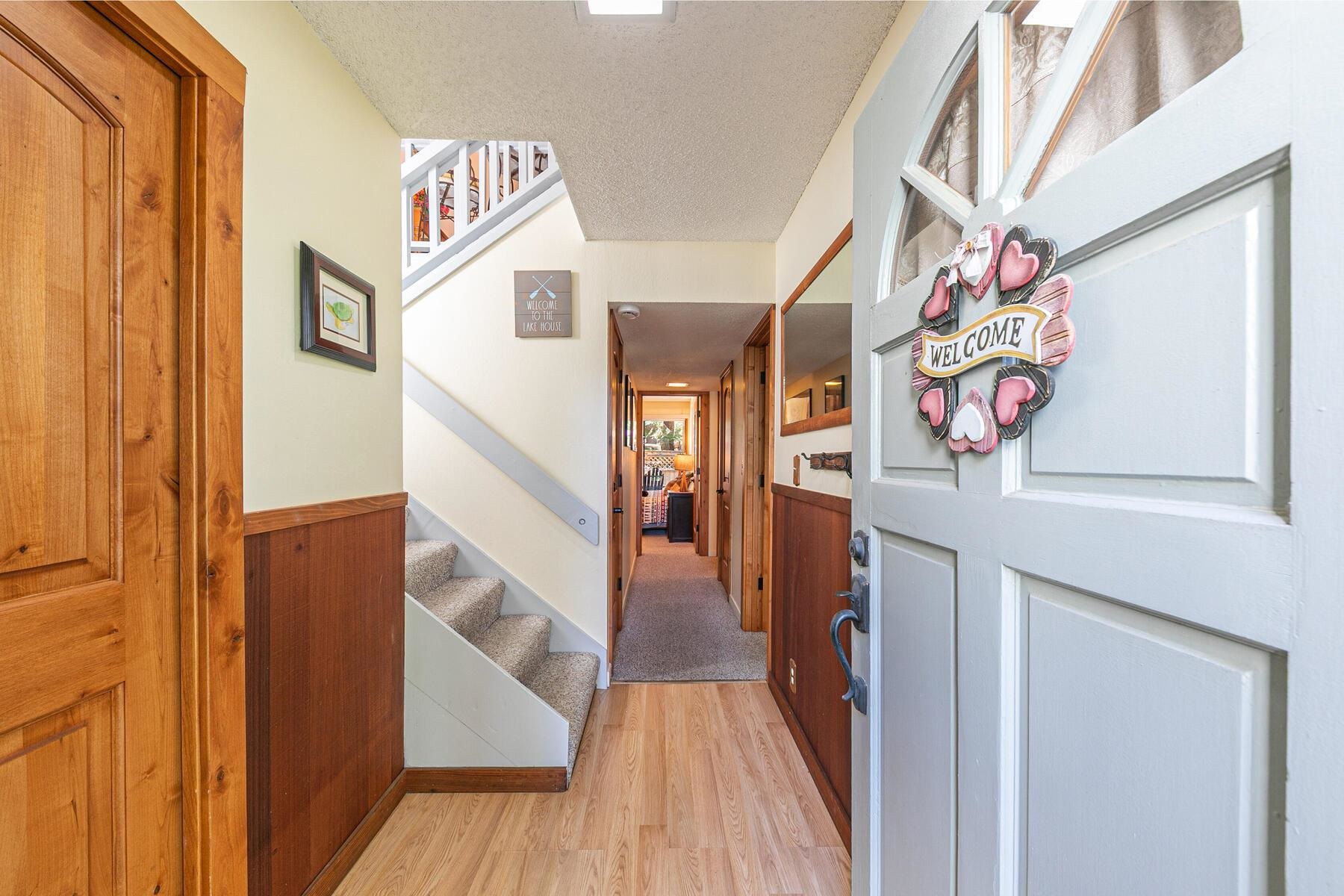 3200 North Lake Boulevard Unit: 12