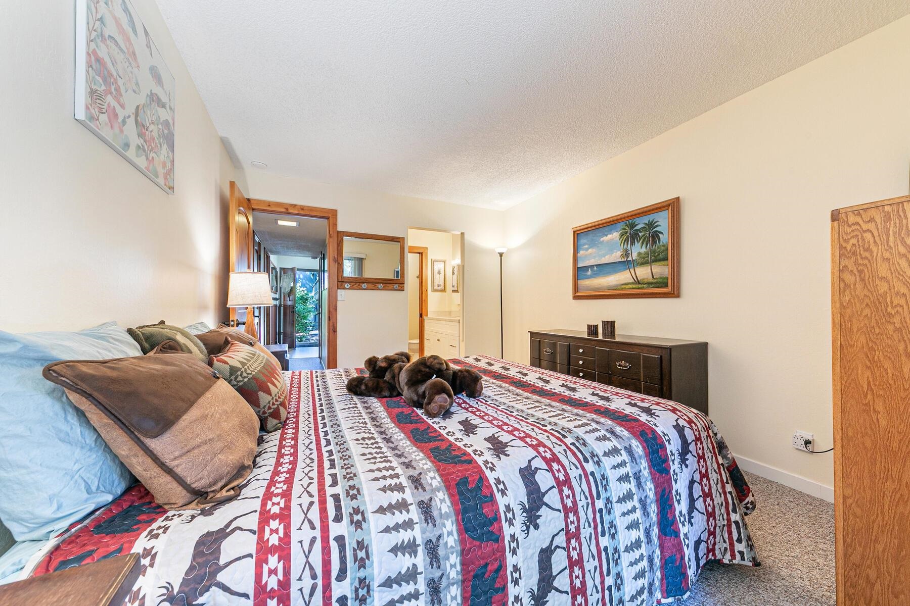 3200 North Lake Boulevard Unit: 12