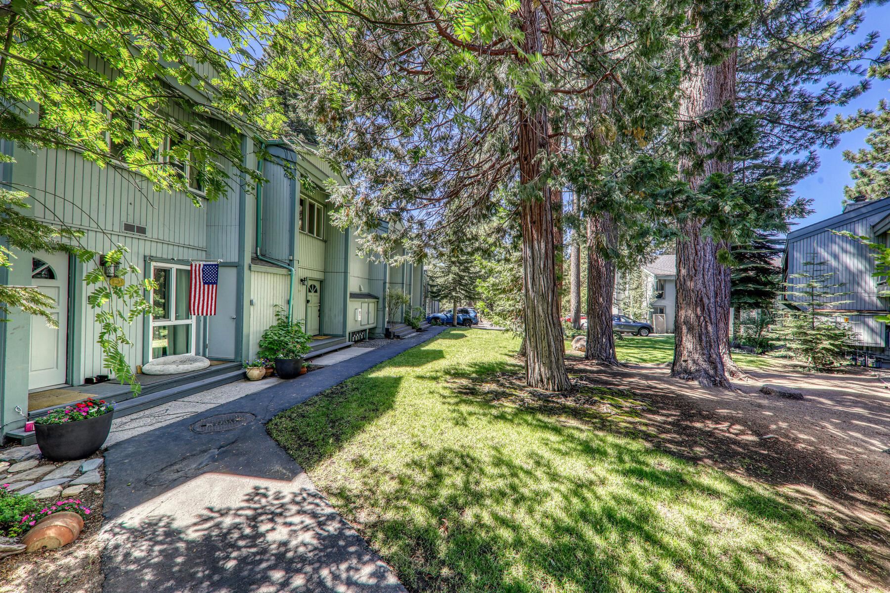 3200 North Lake Boulevard Unit: 12