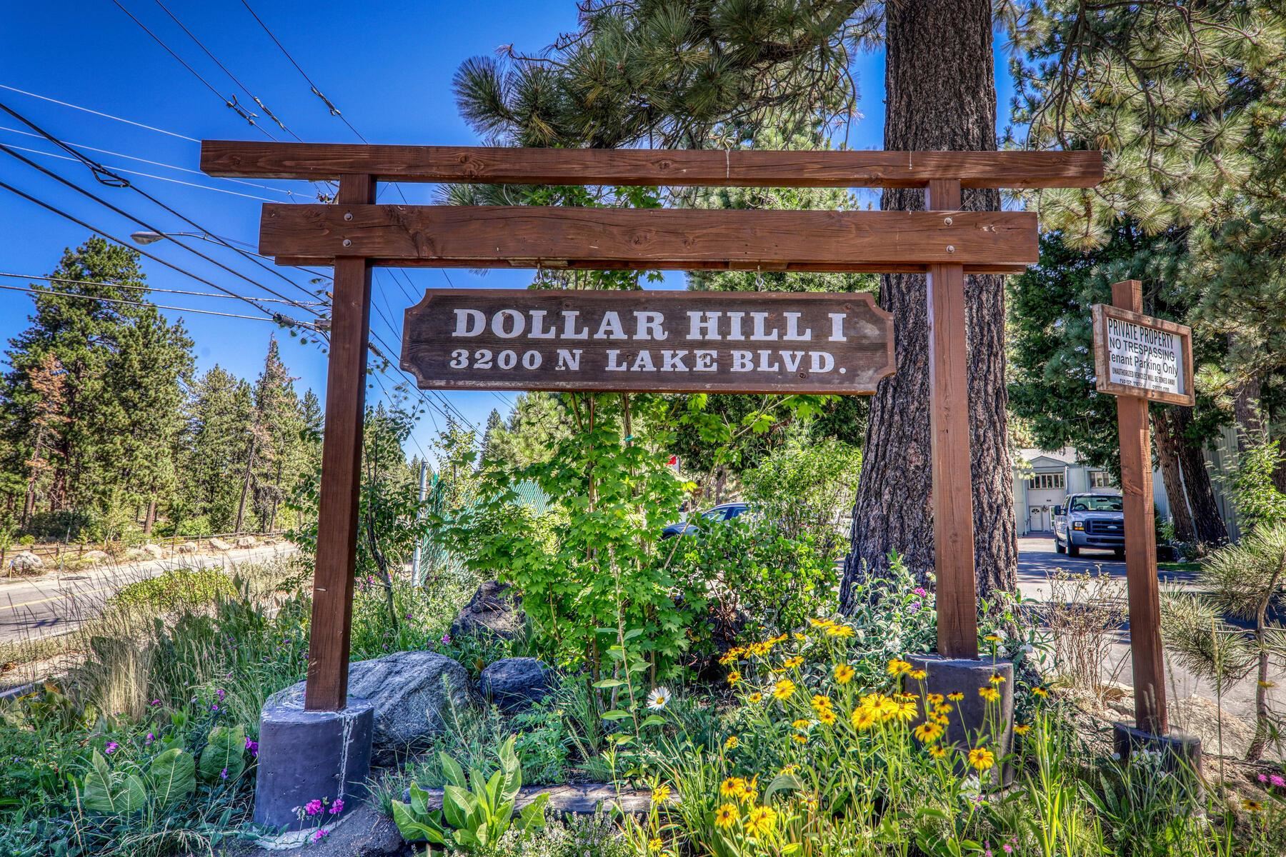 3200 North Lake Boulevard Unit: 12