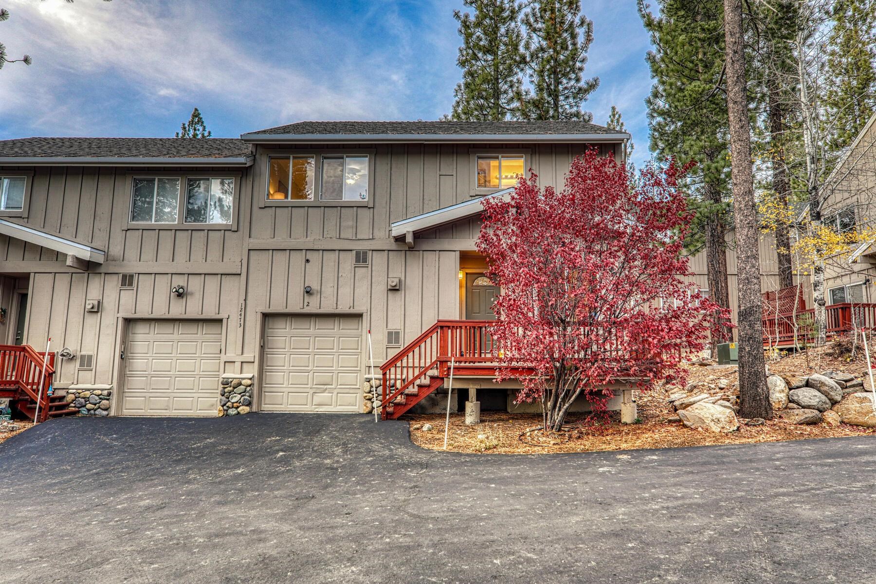 12473 Northwoods Boulevard Unit: 2