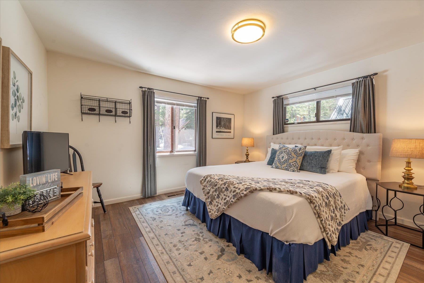 15609 Cottonwood Drive