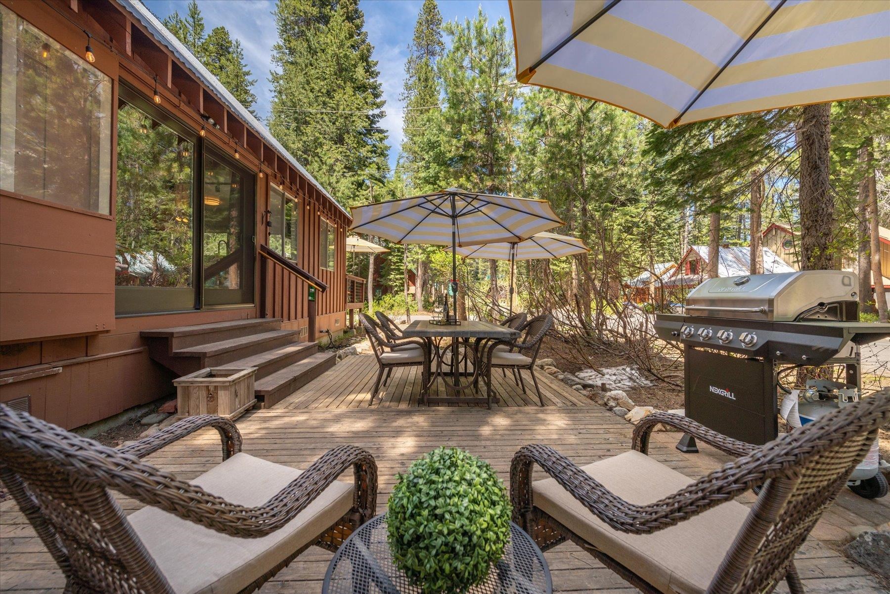 15609 Cottonwood Drive