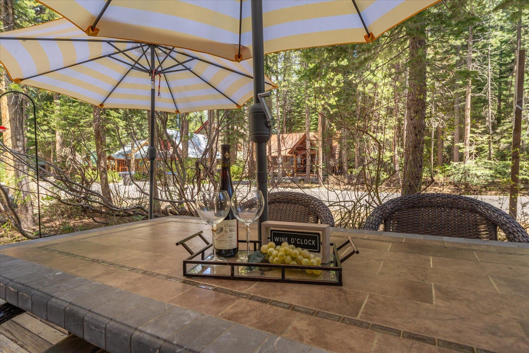 15609 Cottonwood Drive