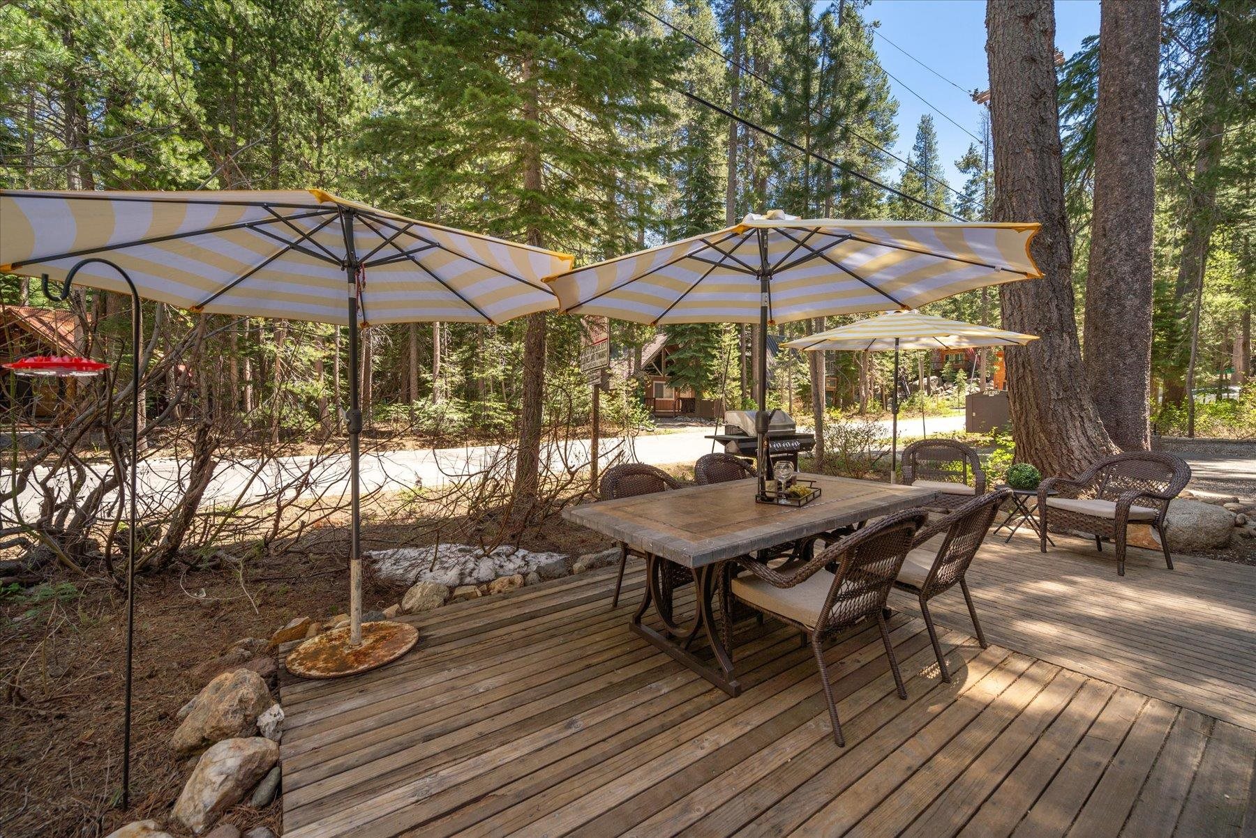 15609 Cottonwood Drive