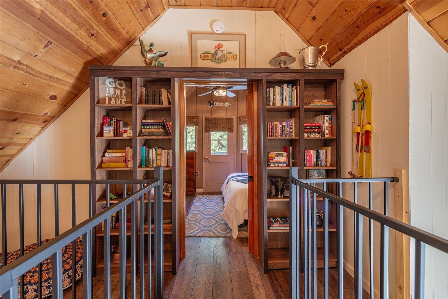 15609 Cottonwood Drive