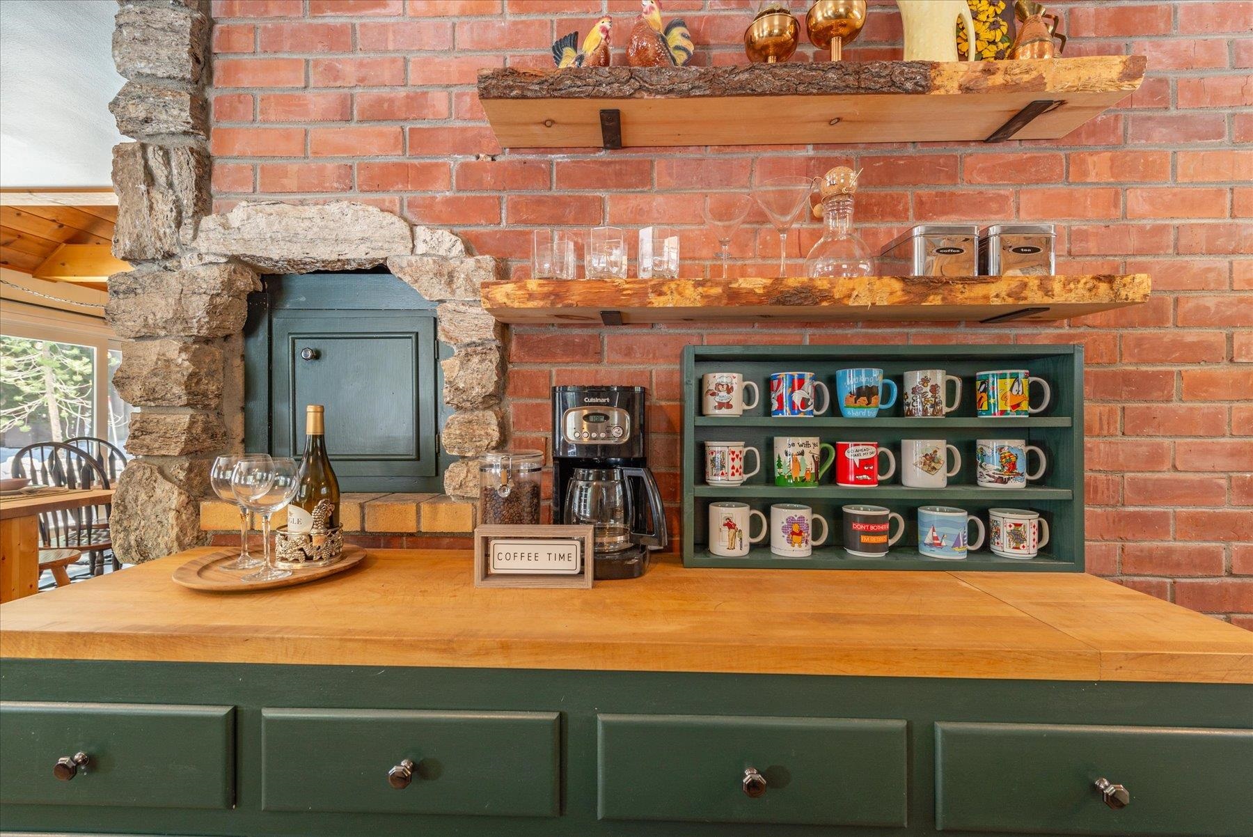 15609 Cottonwood Drive